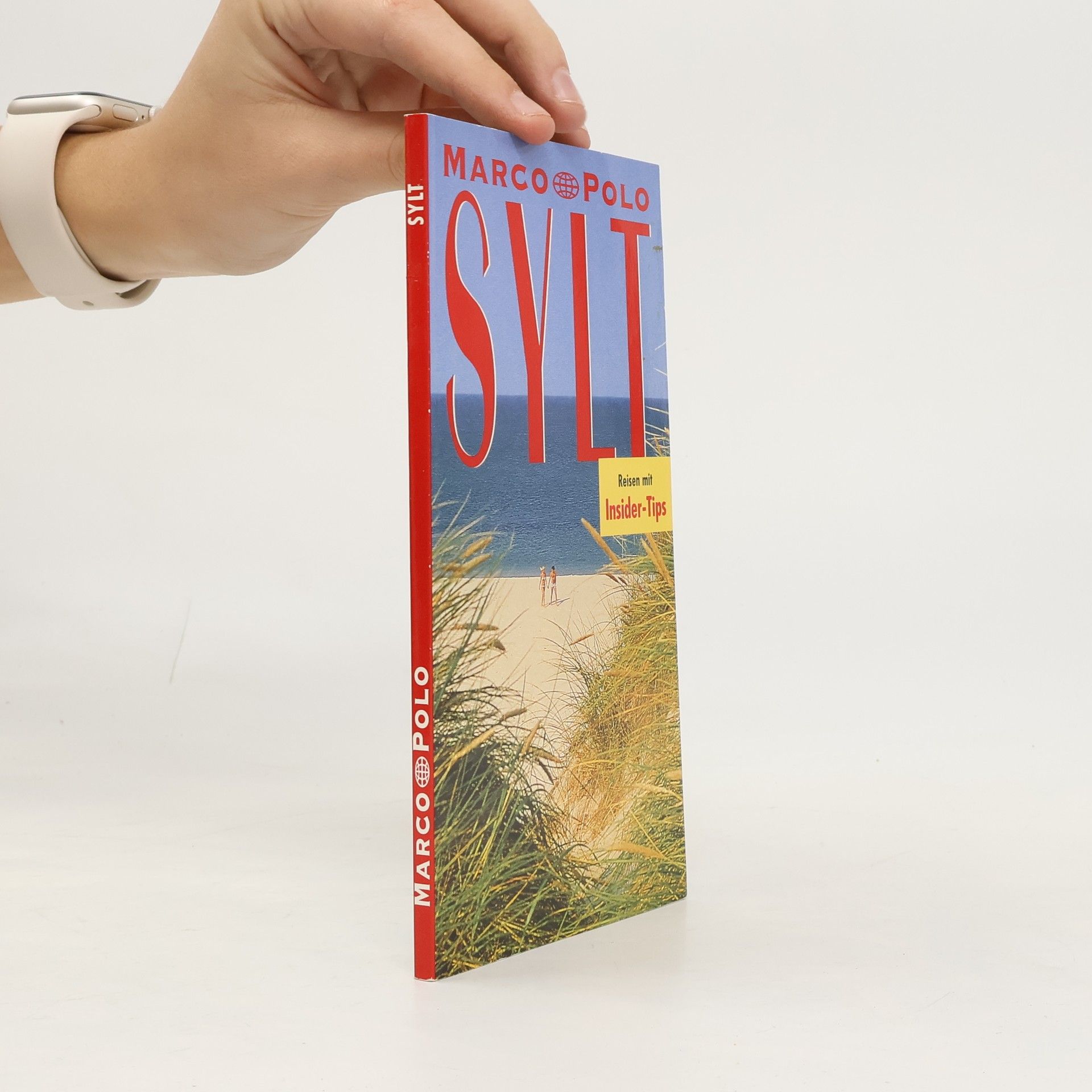 Collectif d'auteurs Sylt