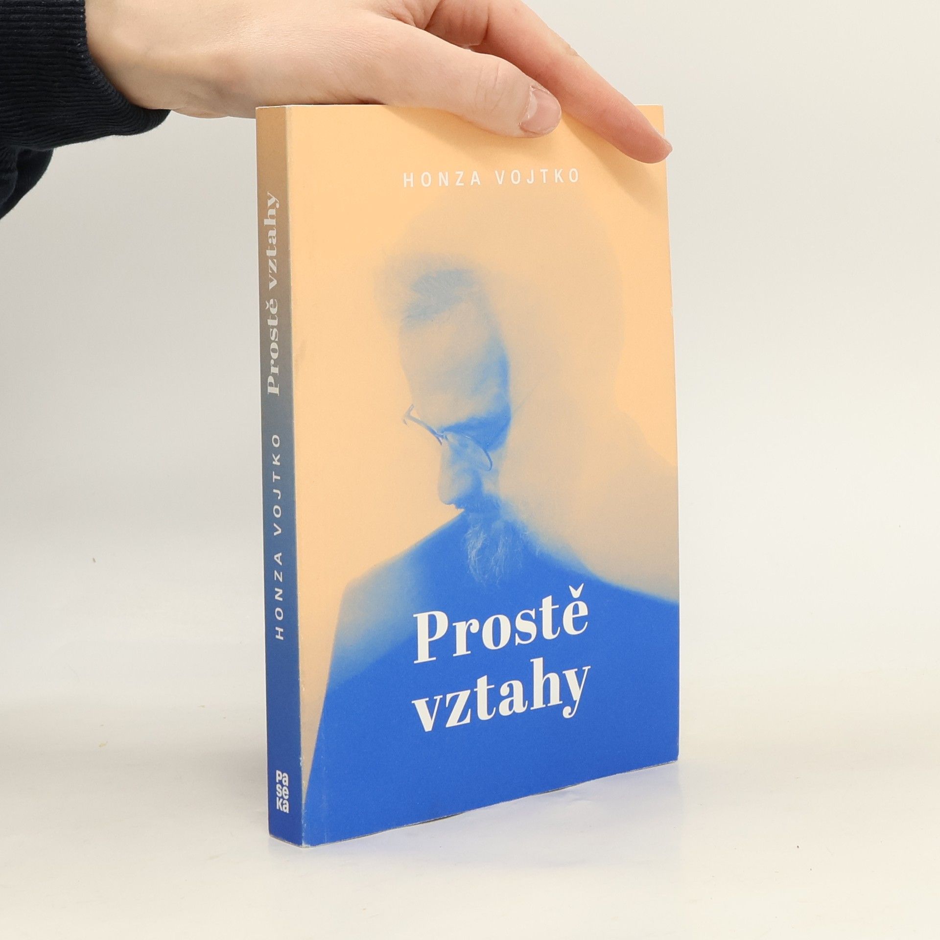 Prostě vztahy