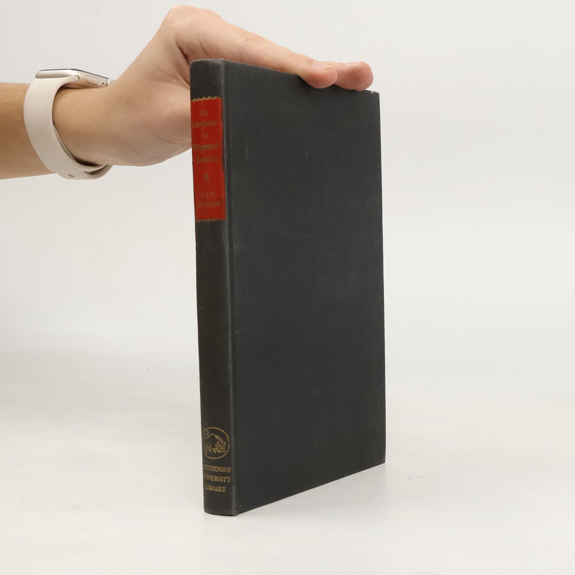 An Introduction to Wittgenstein's Tractatus