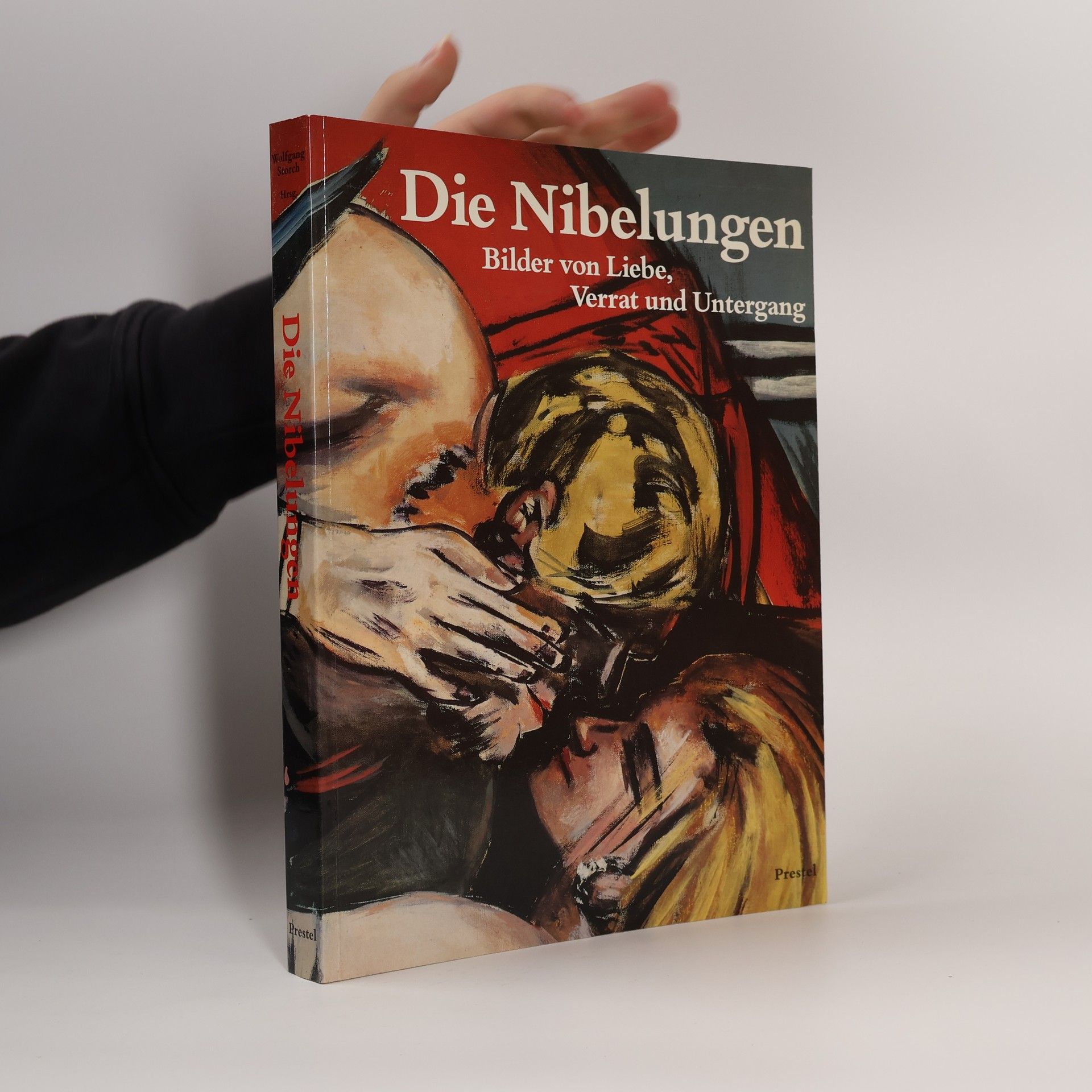 Die Nibelungen