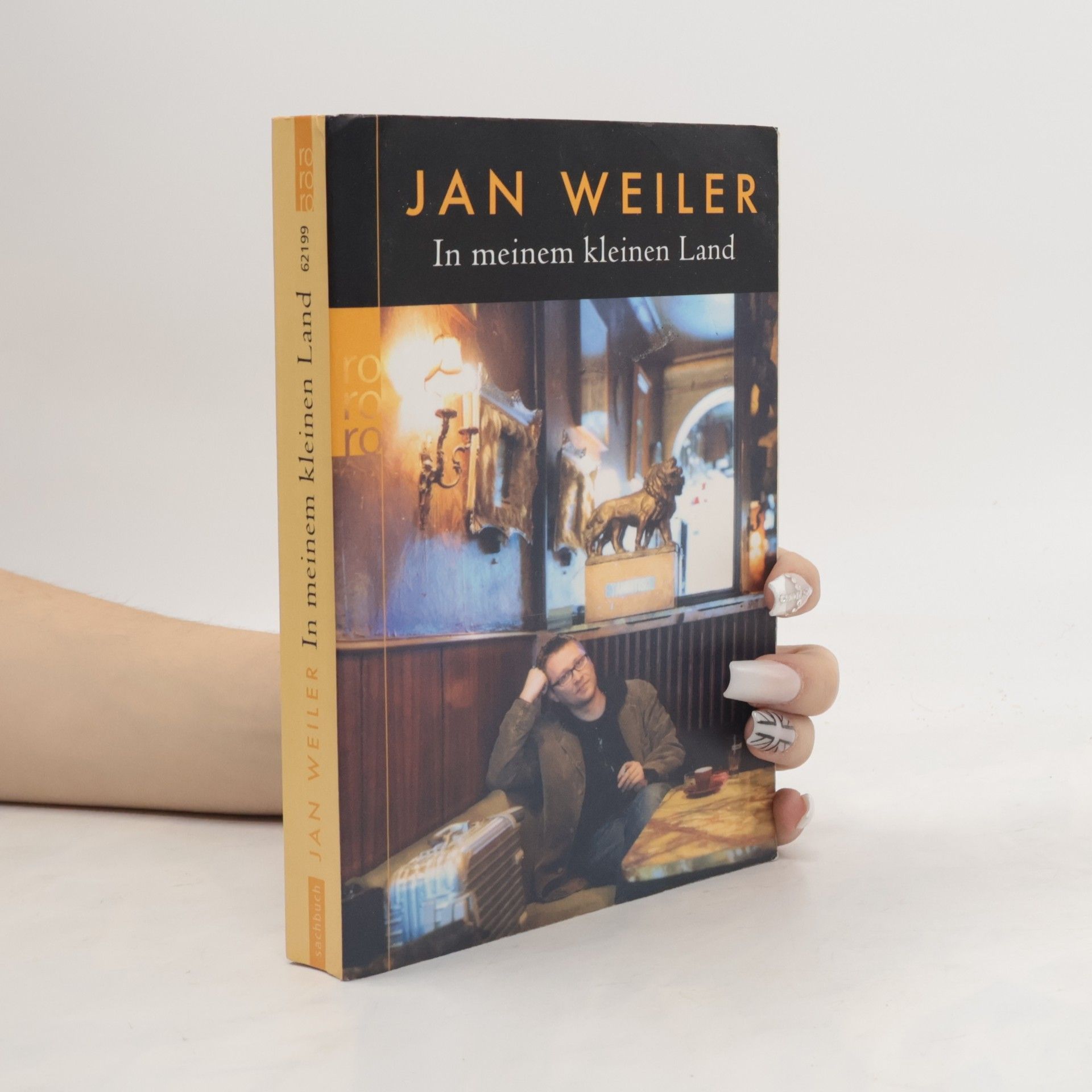 Jan Weiler In meinem kleinen Land