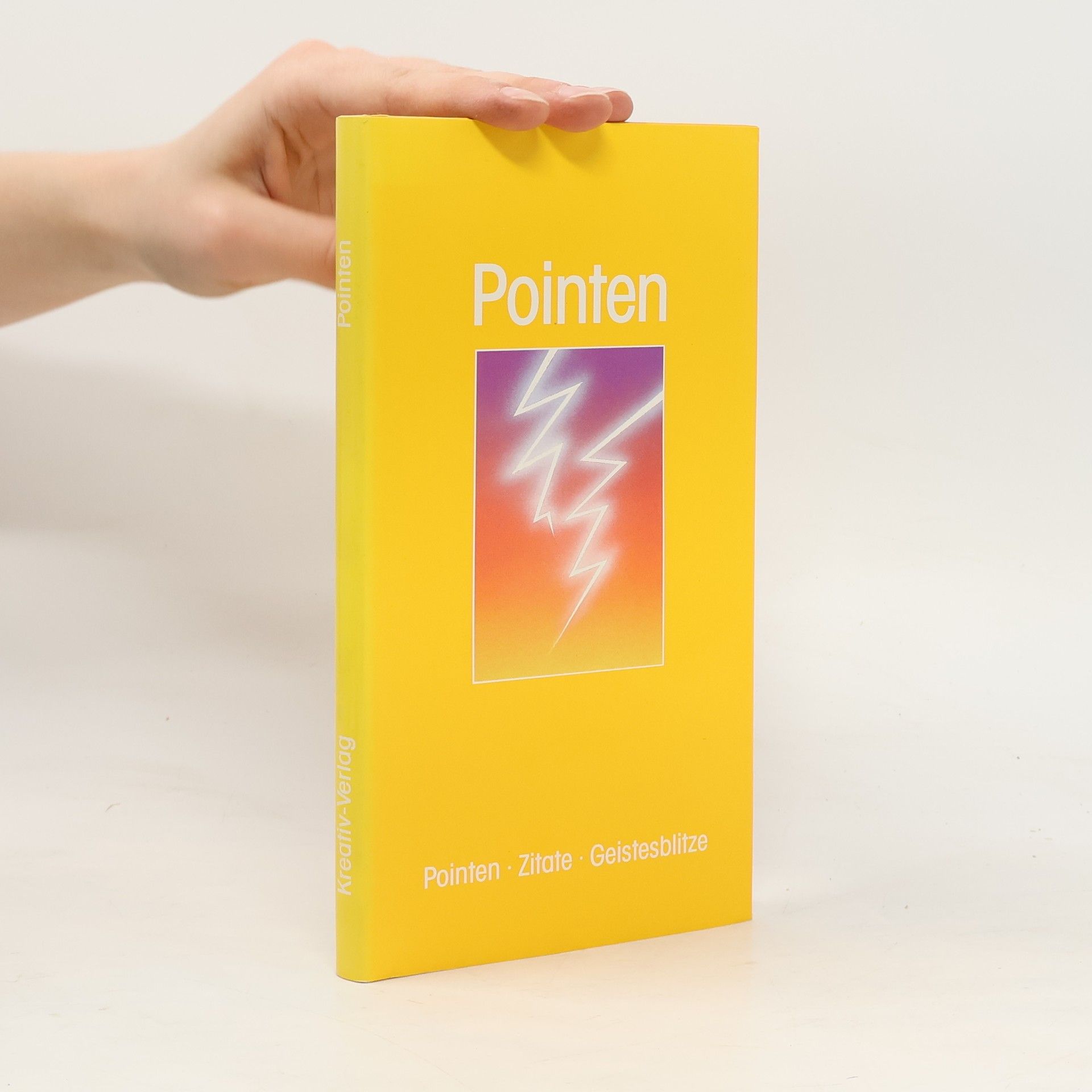 Kolektiv autorů Pointen