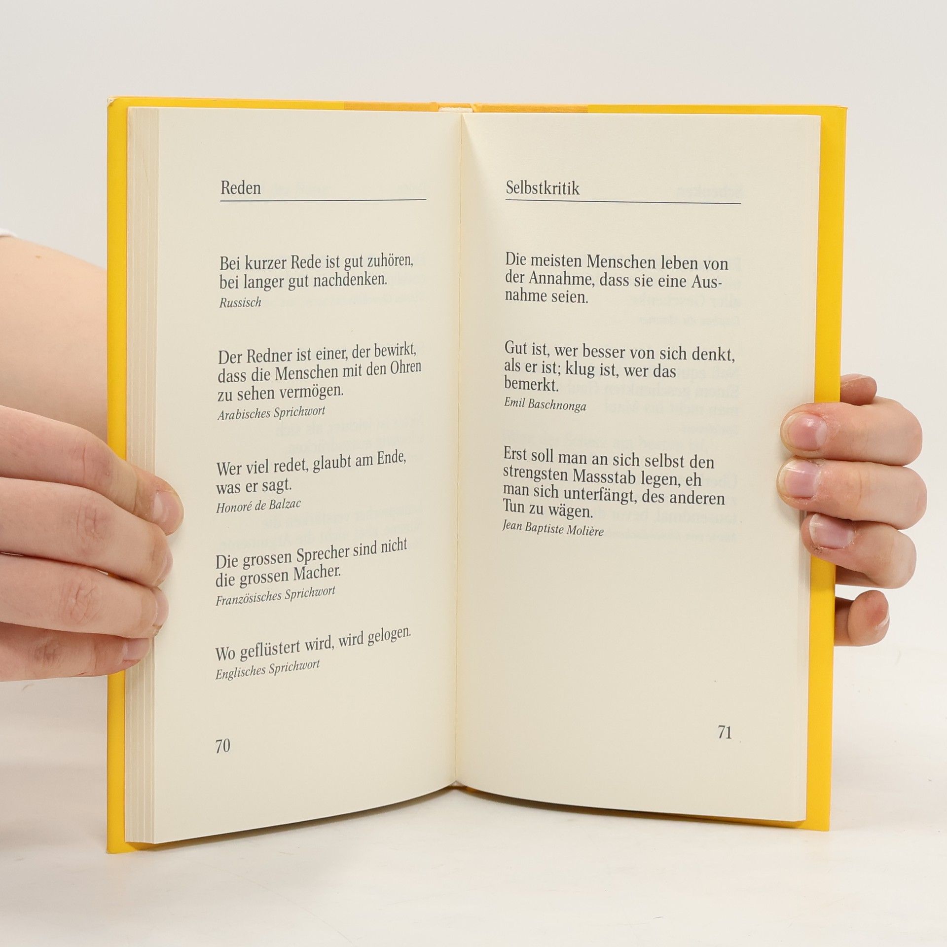 Pointen