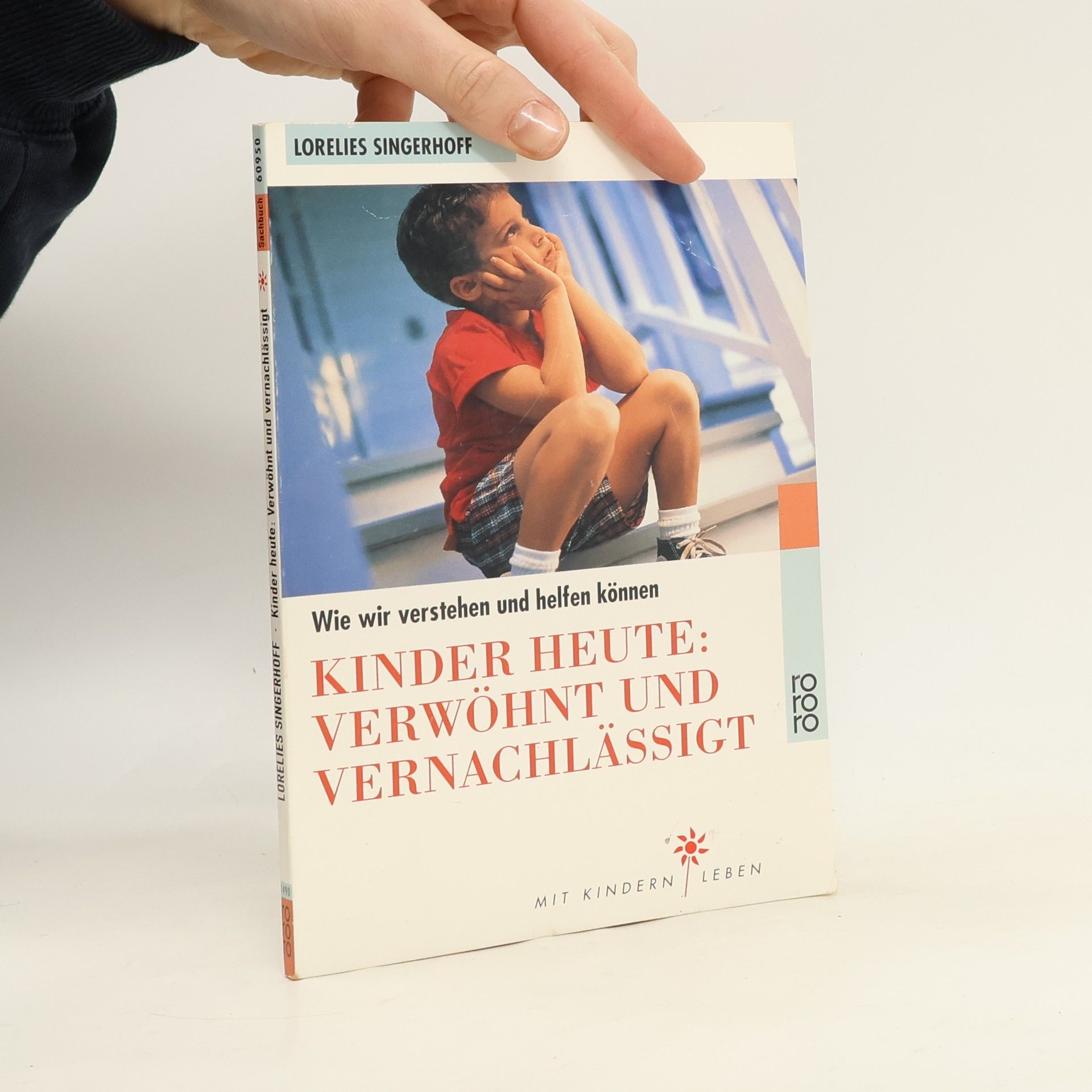 Kinder heute: verwöhnt und vernachlässigt