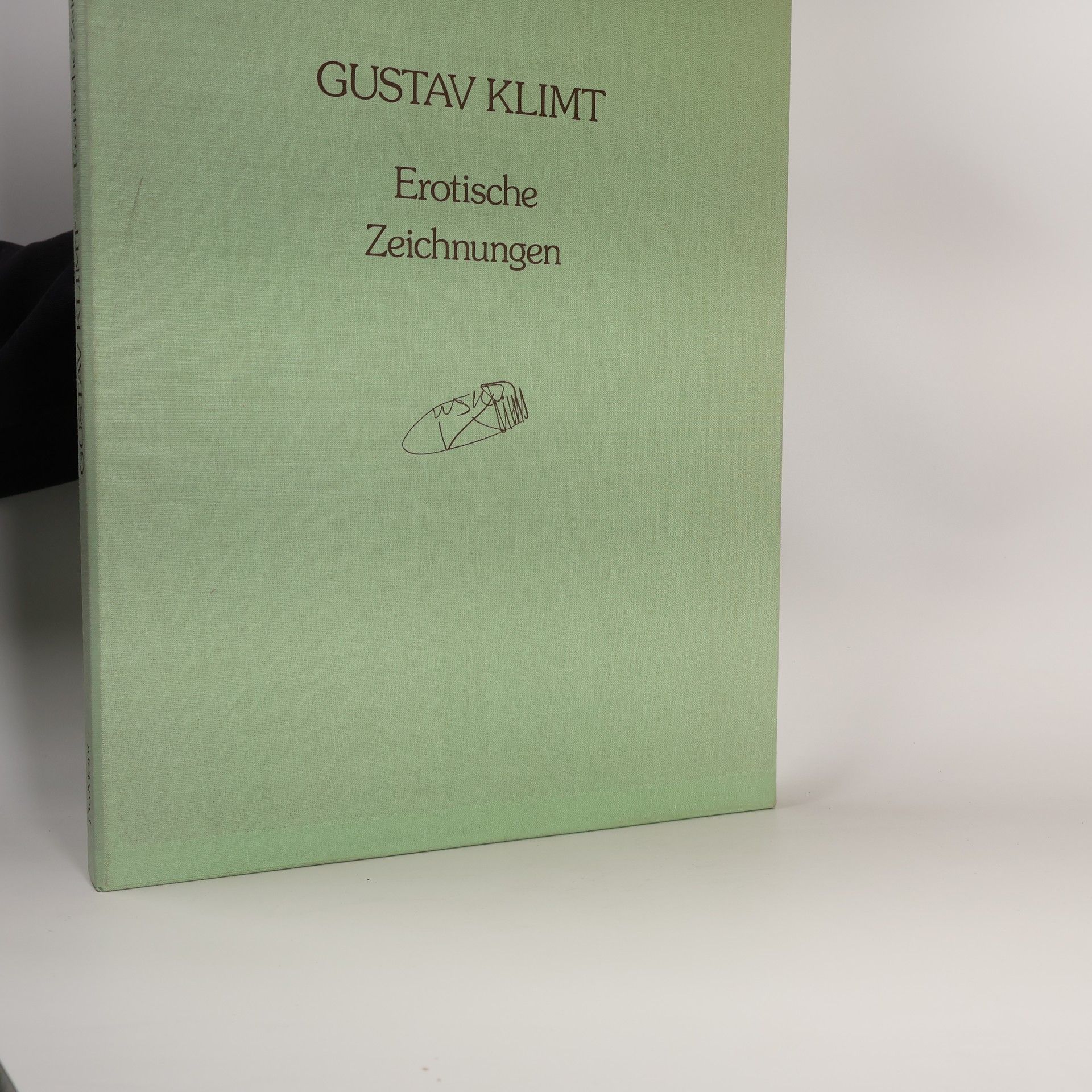 Hans Helmut Hofstätter Gustav Klimt