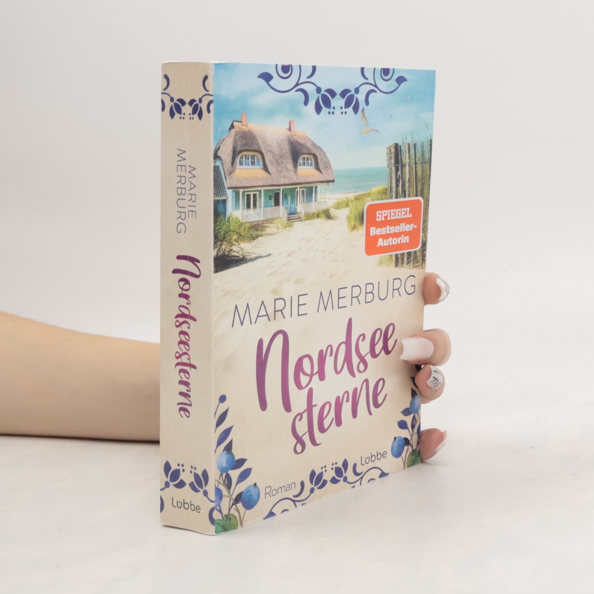 Marie Merburg Nordseesterne