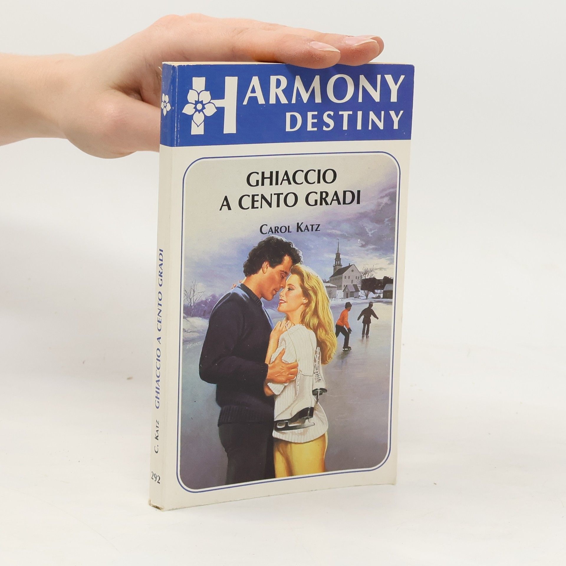 Gchiaccio a cento gradi