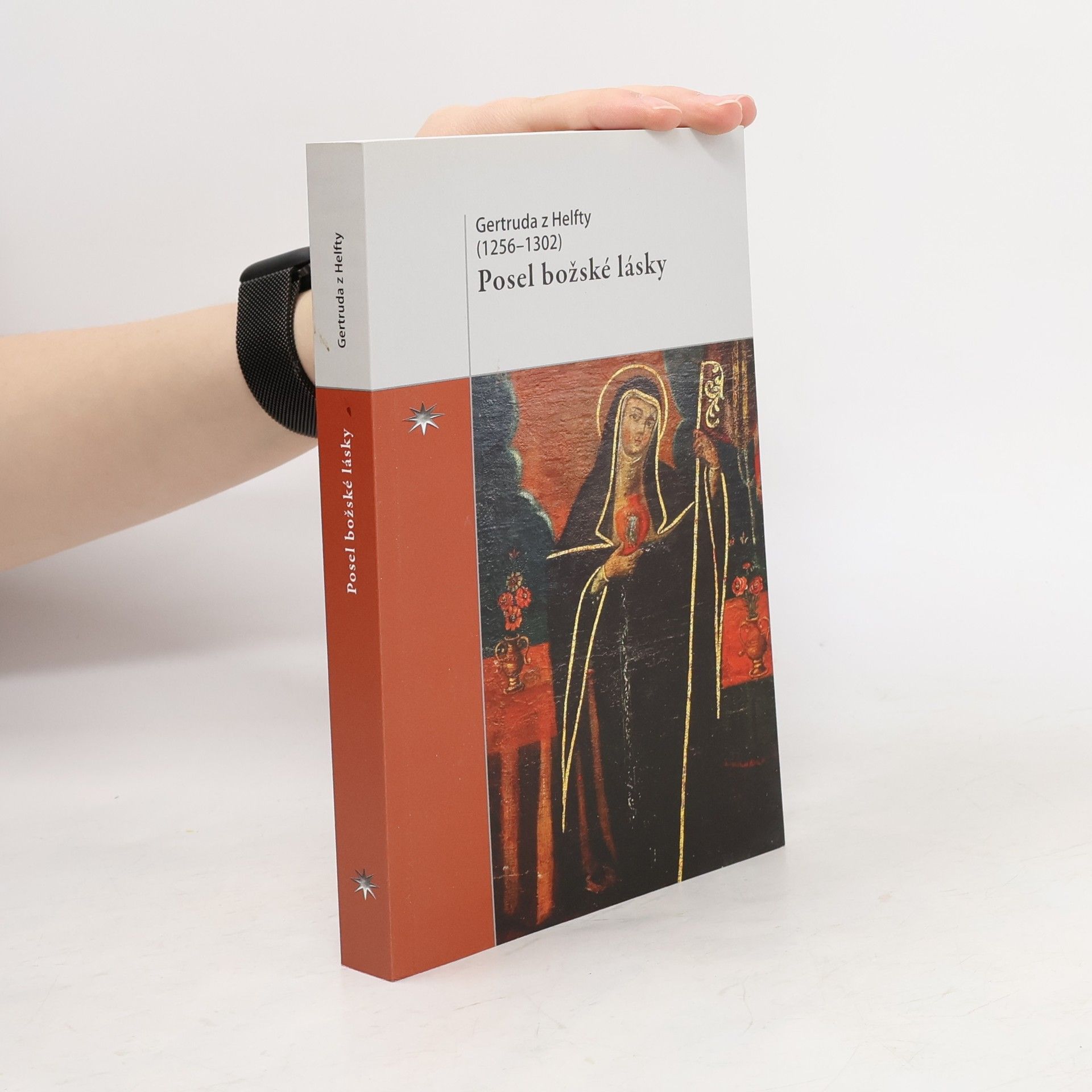 Posel božské lásky