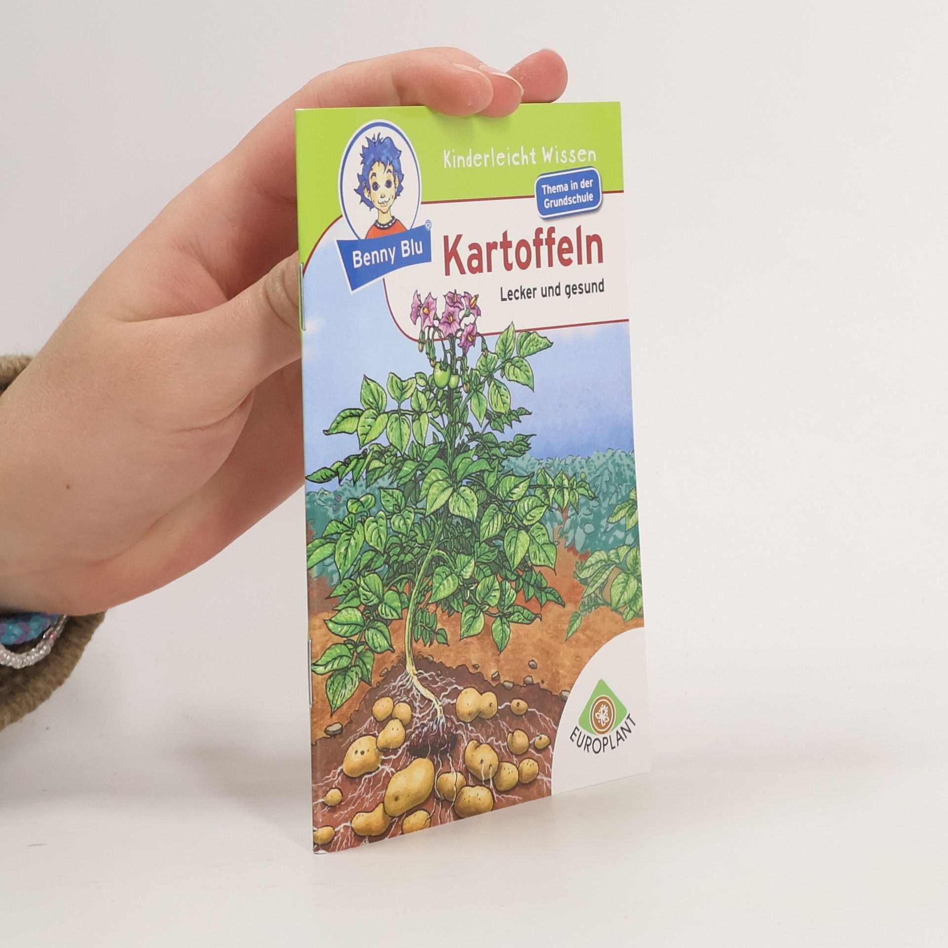 Kartoffeln