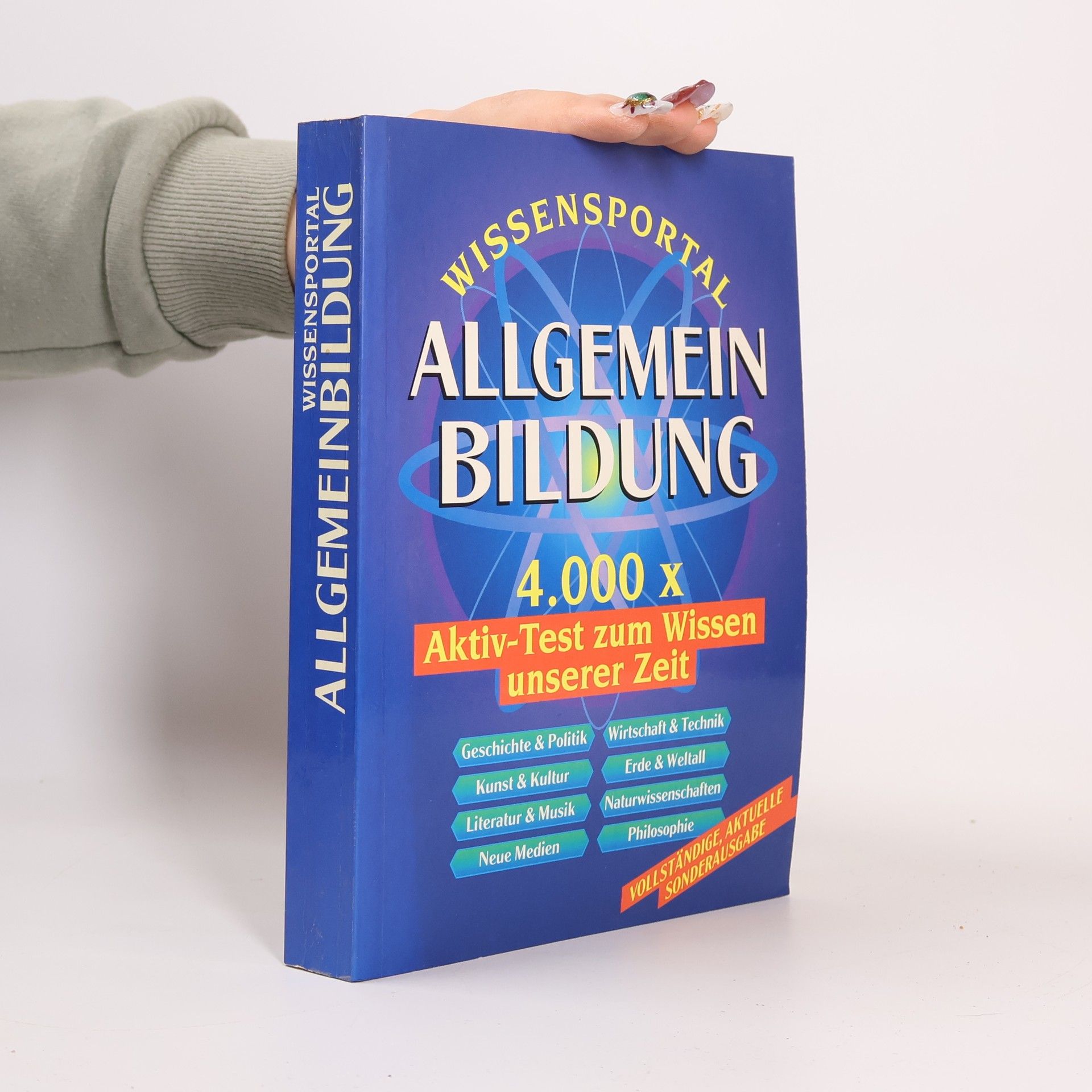 kolektiv Wissenportal allgemein Bildung