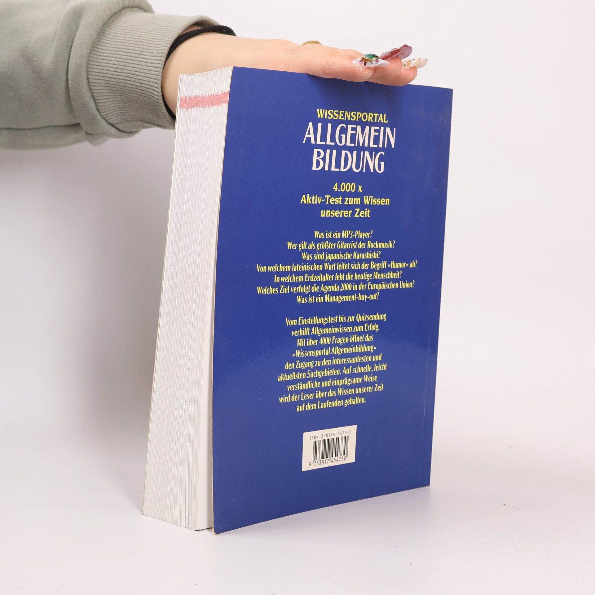 kolektiv Wissenportal allgemein Bildung