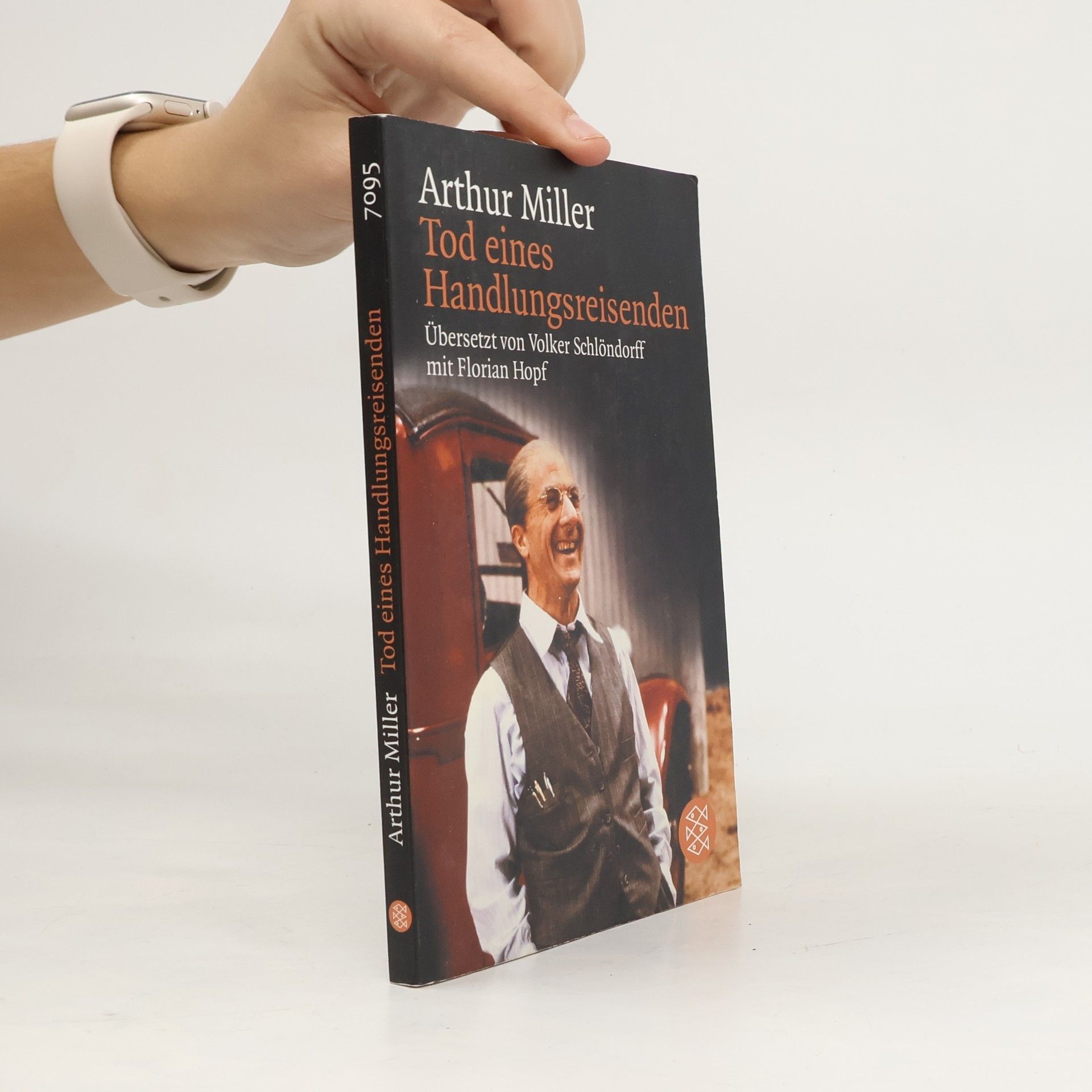 Tod eines Handlungsreisenden: (Death of a salesman): gewisse Privatgespräche in zwei Akten und einem Requiem