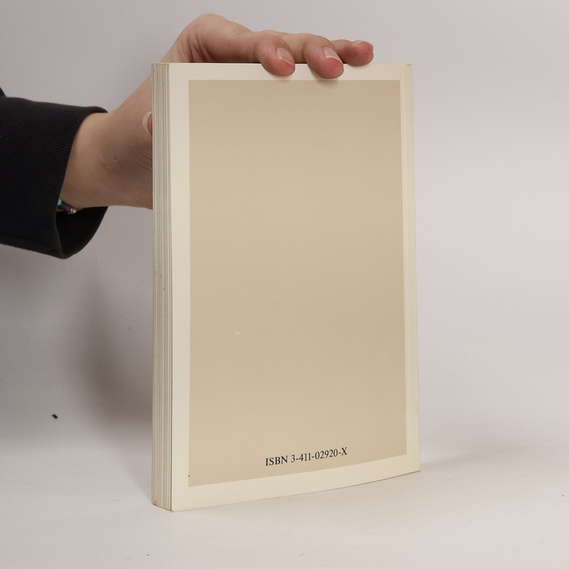 Autores varios Meyers grosses Taschen-Lexikon 20