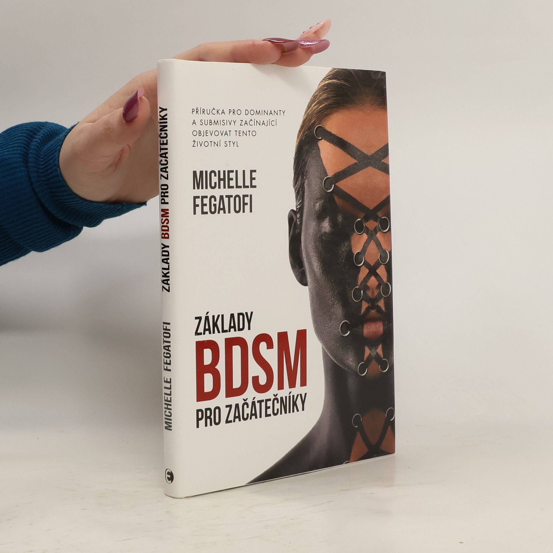 Základy BDSM pro začátečníky