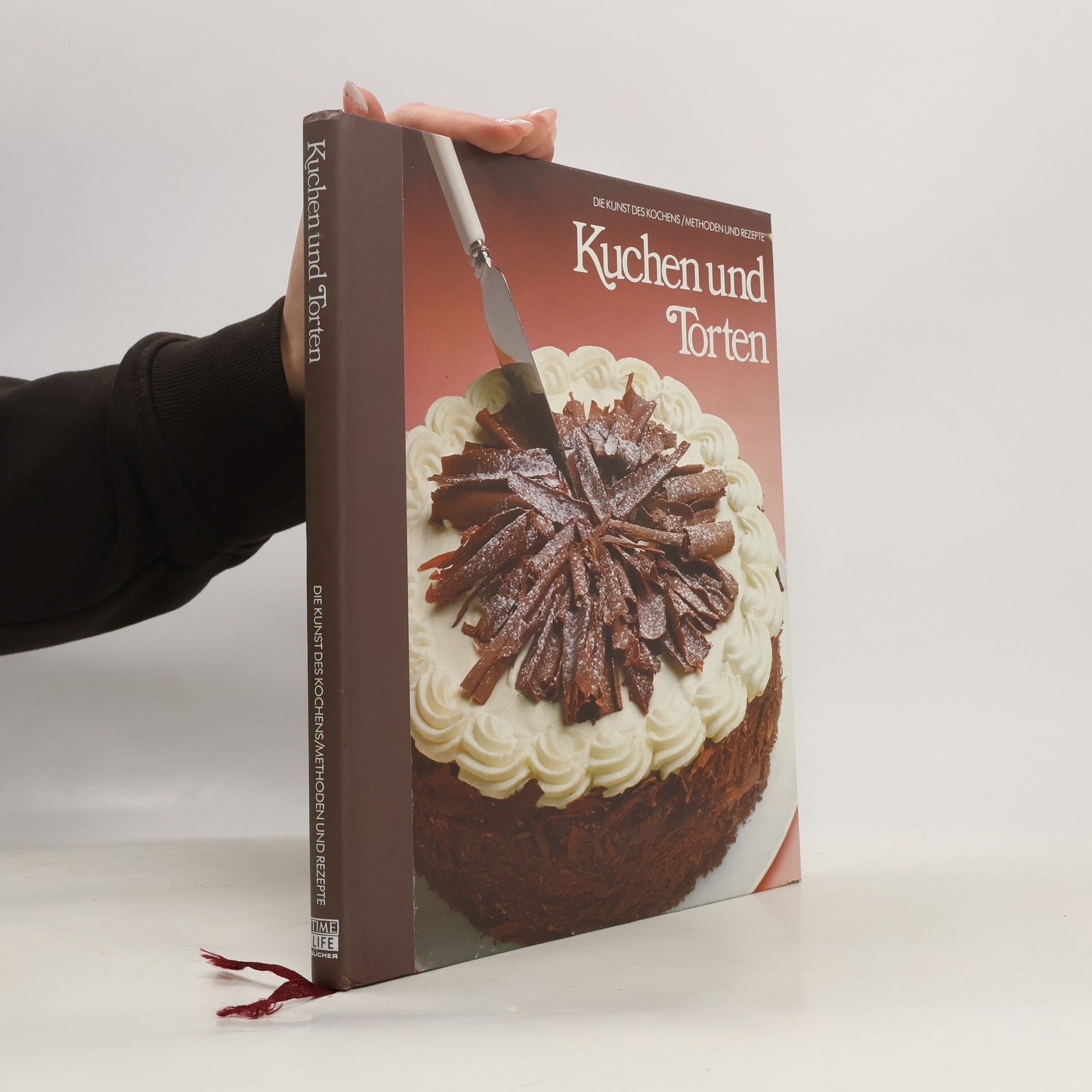 Autorenkollektiv Kuchen und Torten
