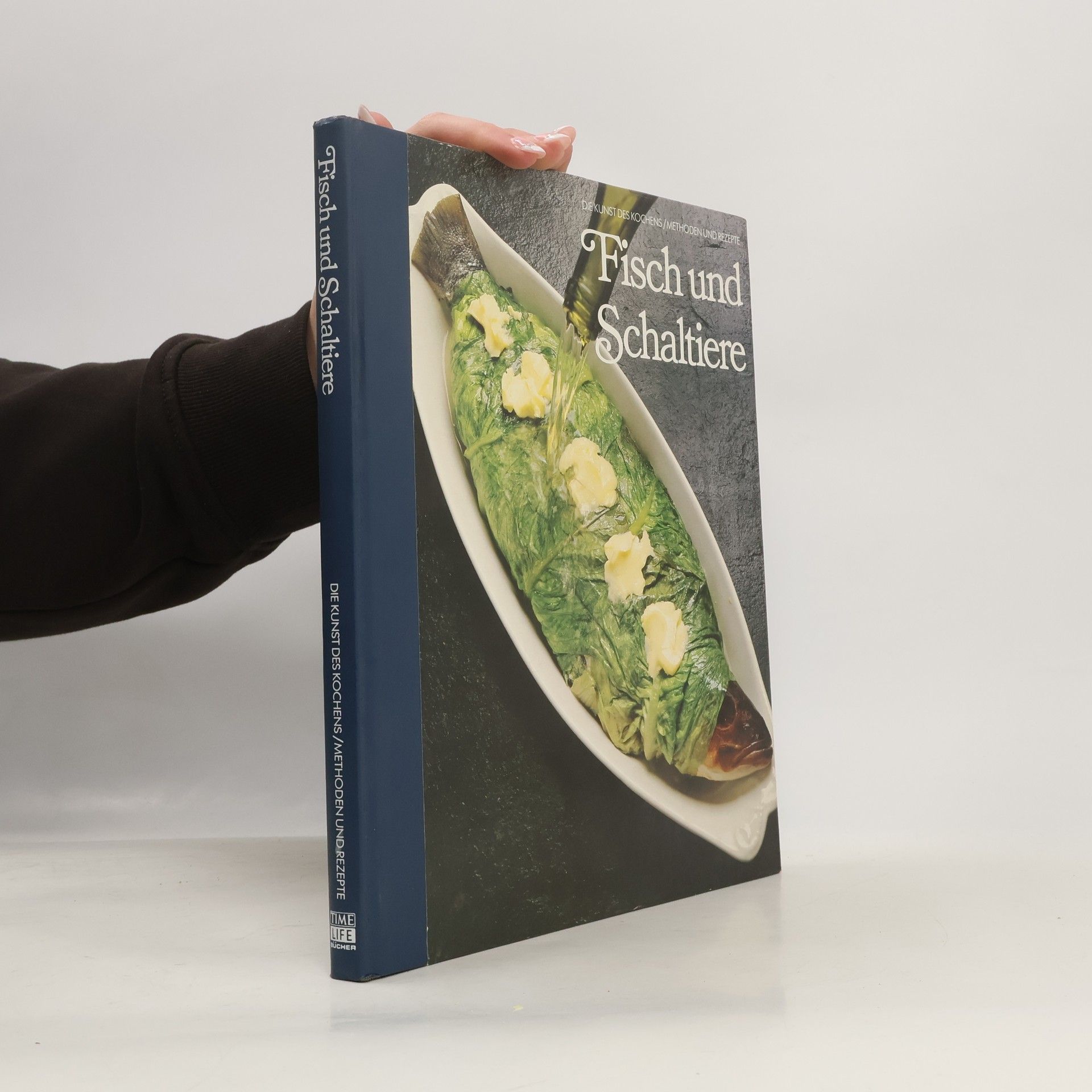 Autorenkollektiv Fisch und Schaltiere