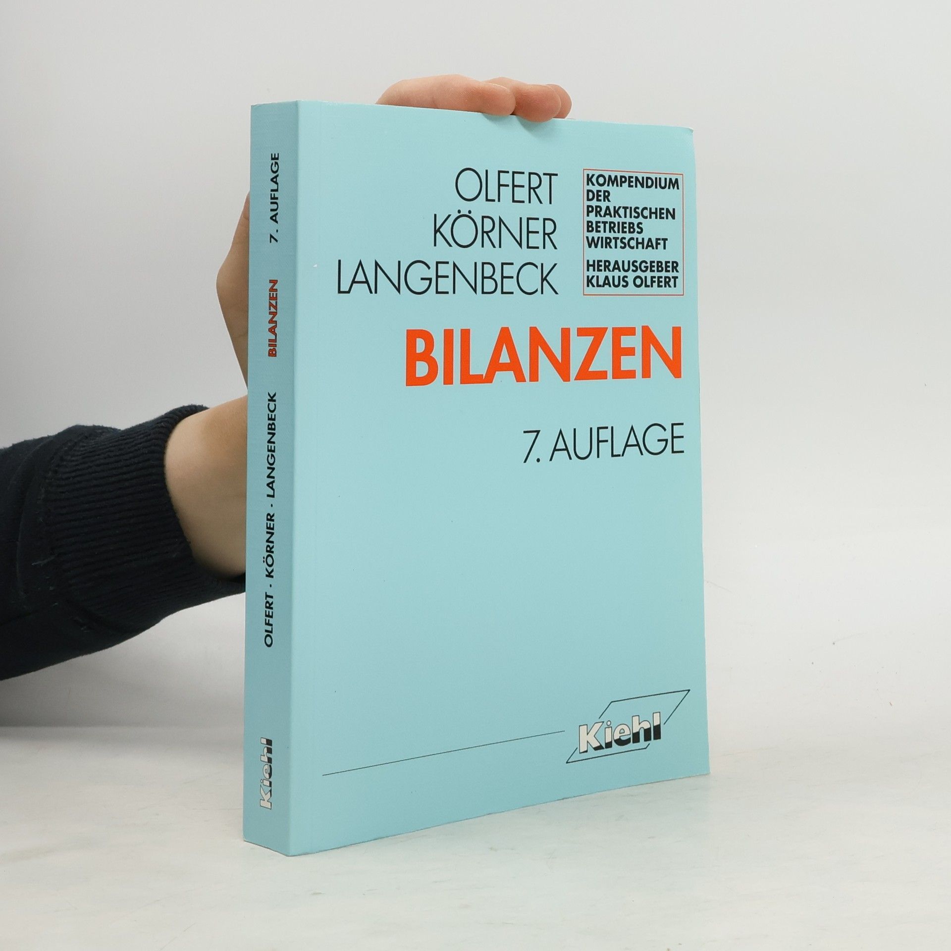 Bilanzen