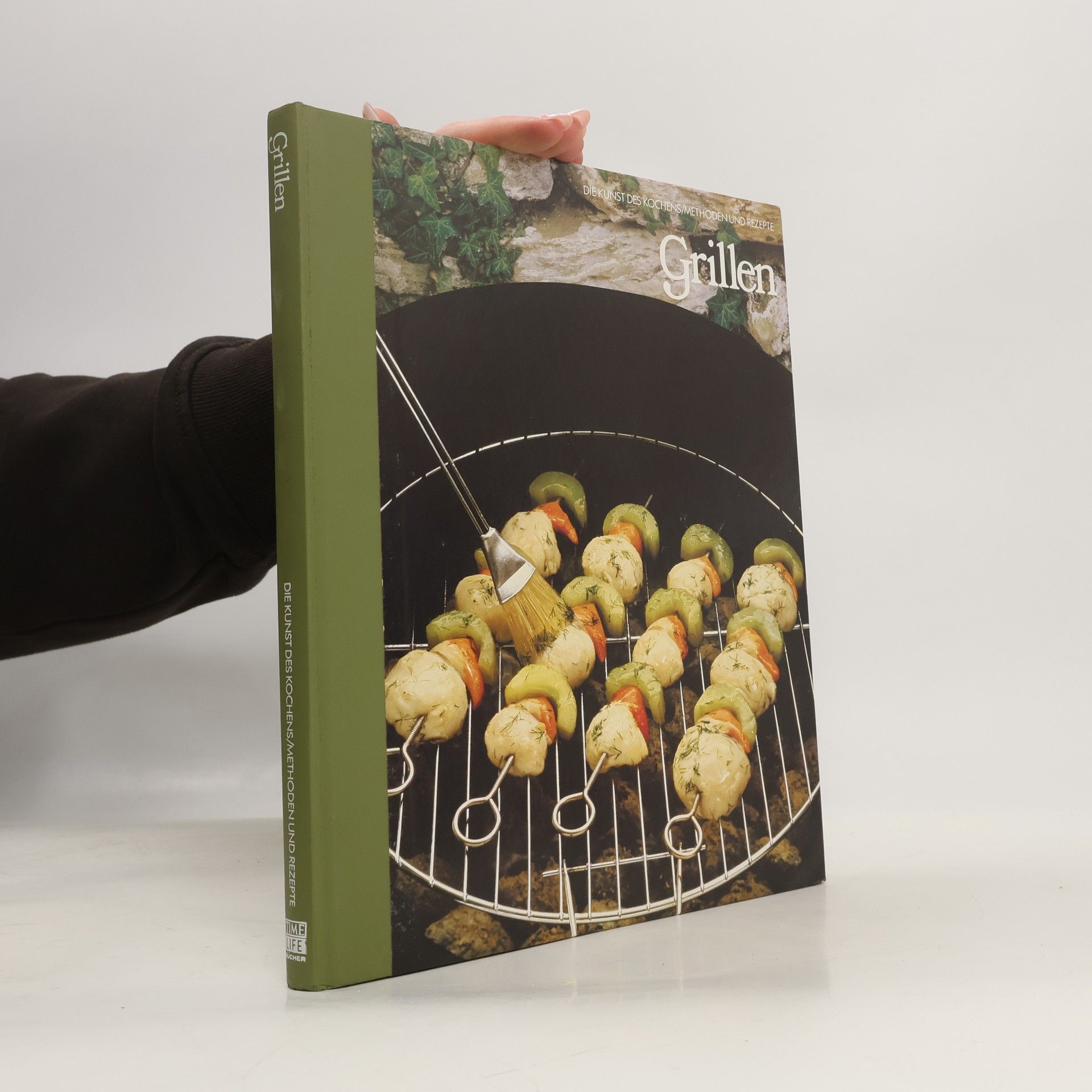 Hans-Heinrich Wellmann Grillen