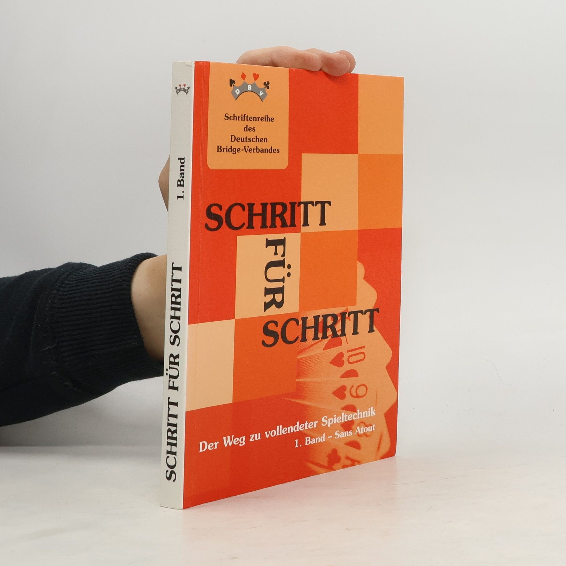 Autorenkollektiv Schritt für Schritt 1