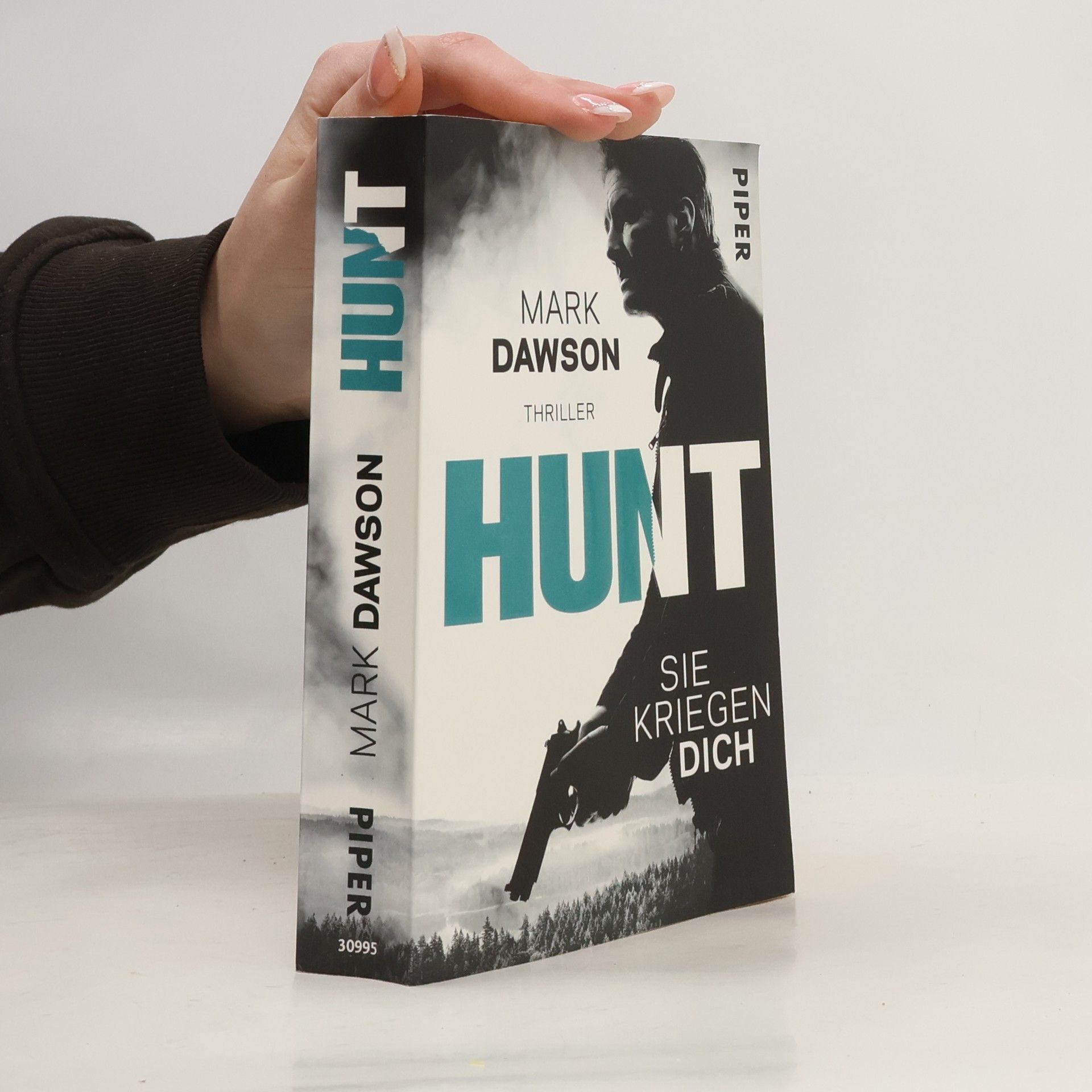 Hunt: Sie kriegen dich