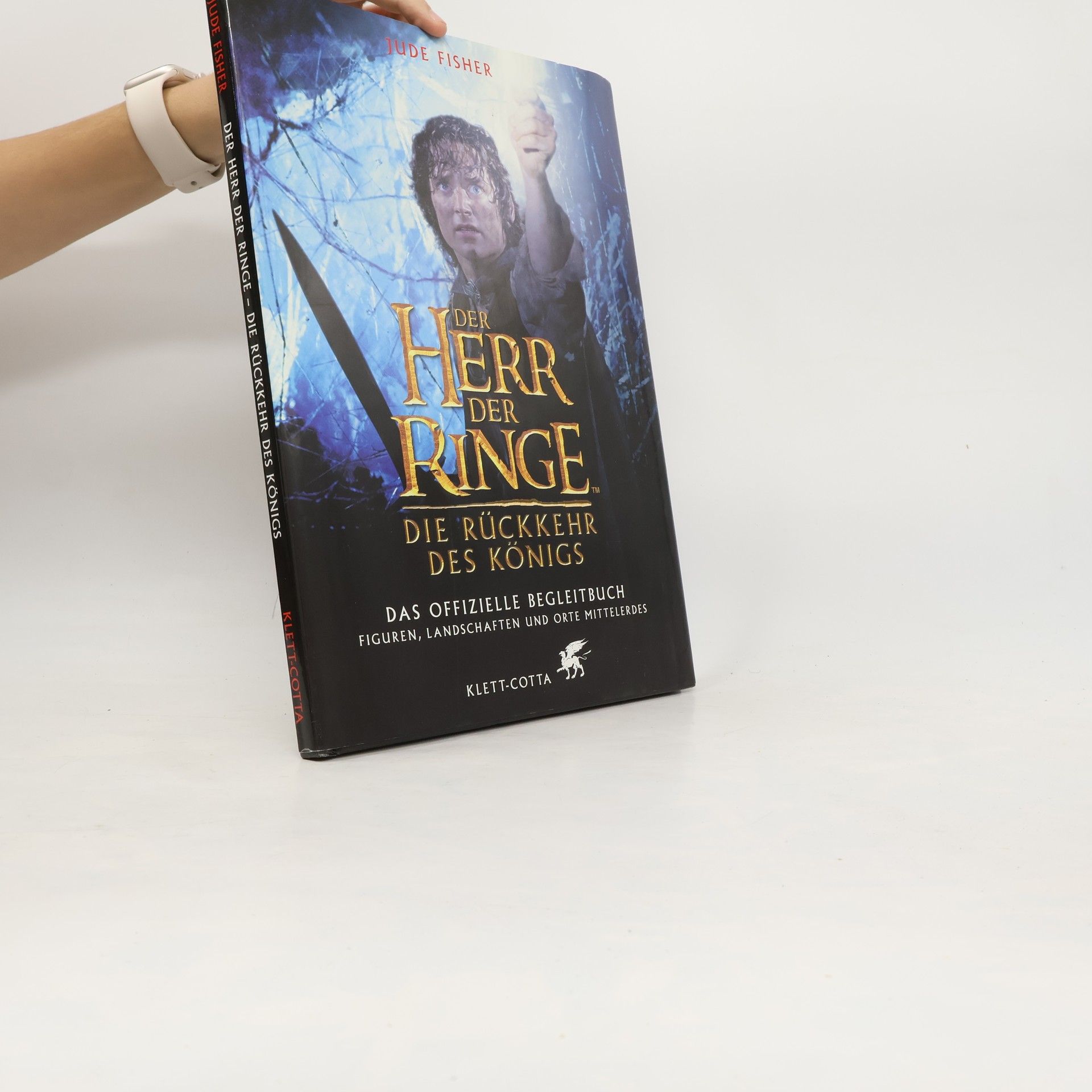 Der Herr der Ringe. Die Rückkehr des Königs