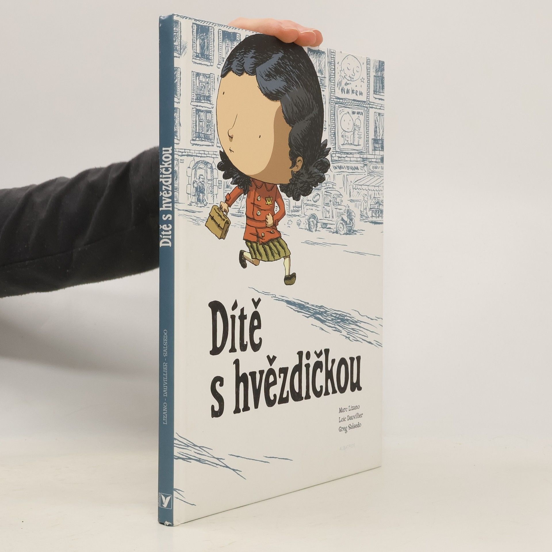 Dítě s hvězdičkou