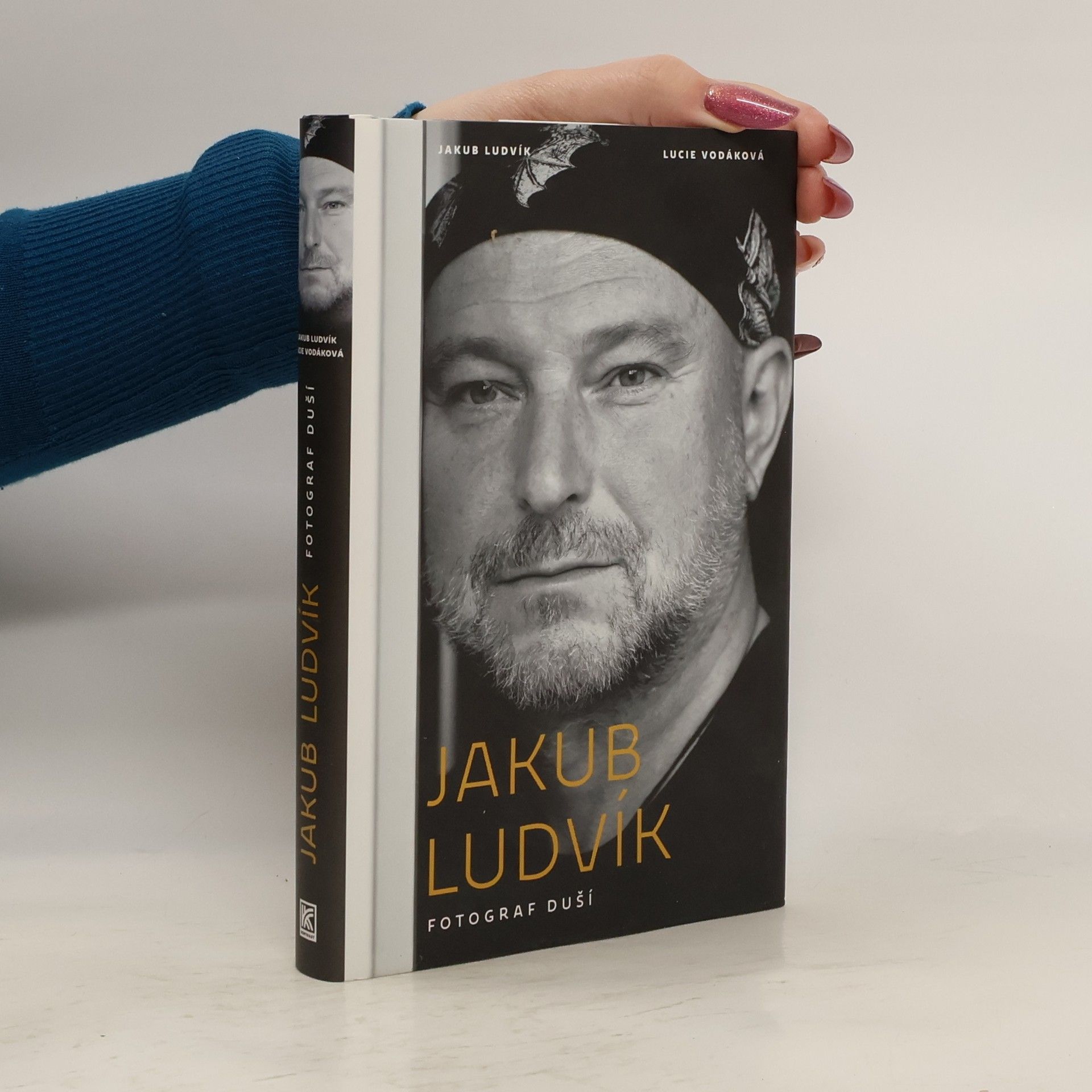 Jakub Ludvík Fotograf duší