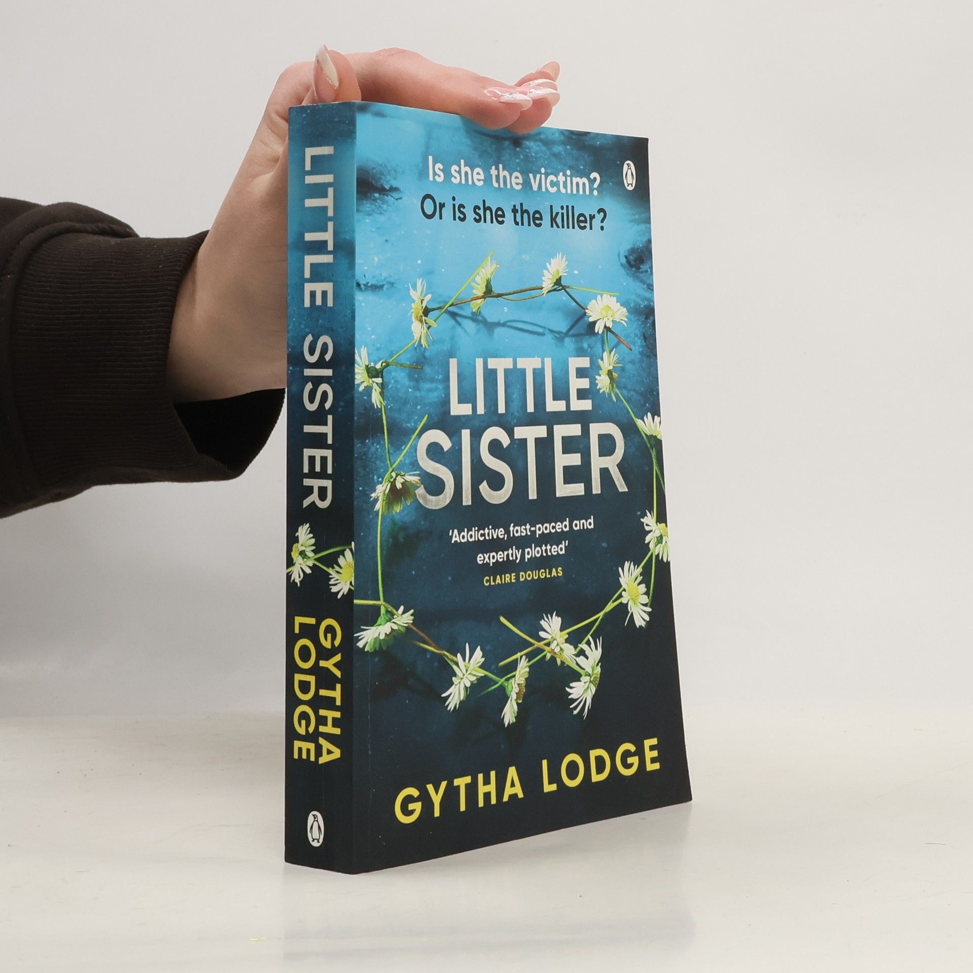 Gytha Lodge Little Sister