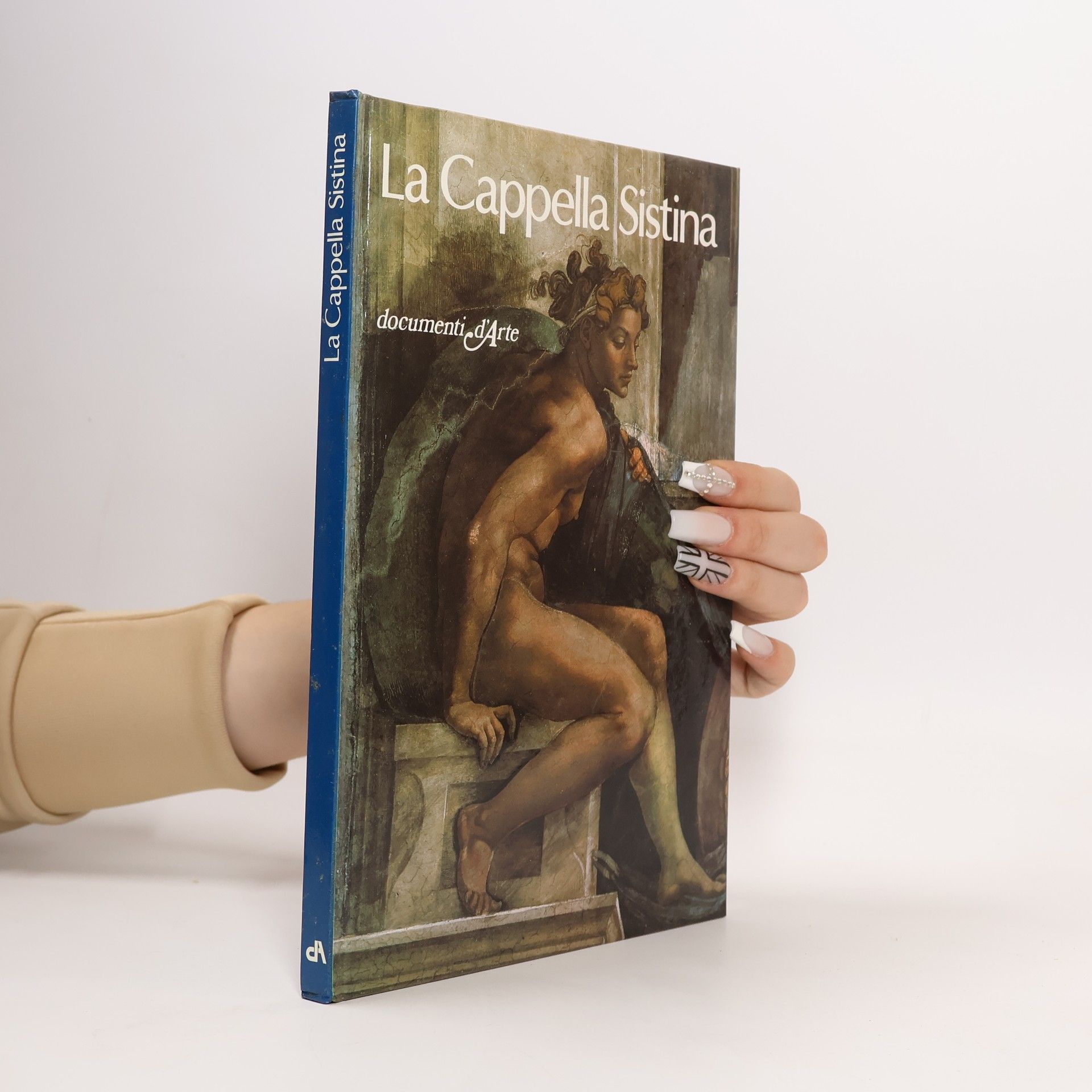 AA.VV. La Cappella Sistina