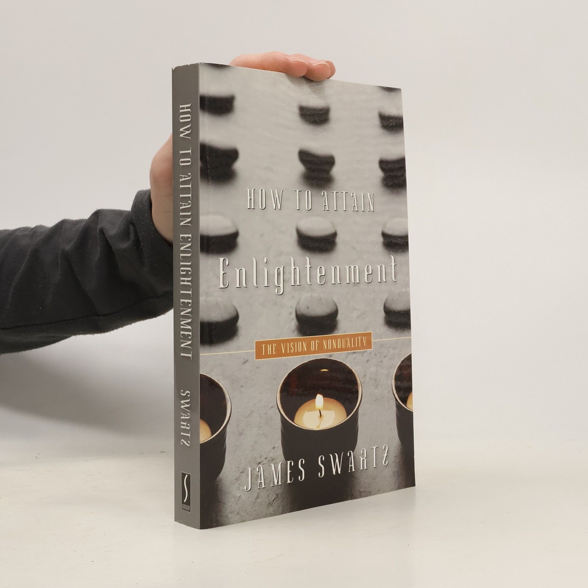 James Swartz How to Attain Enlightenment