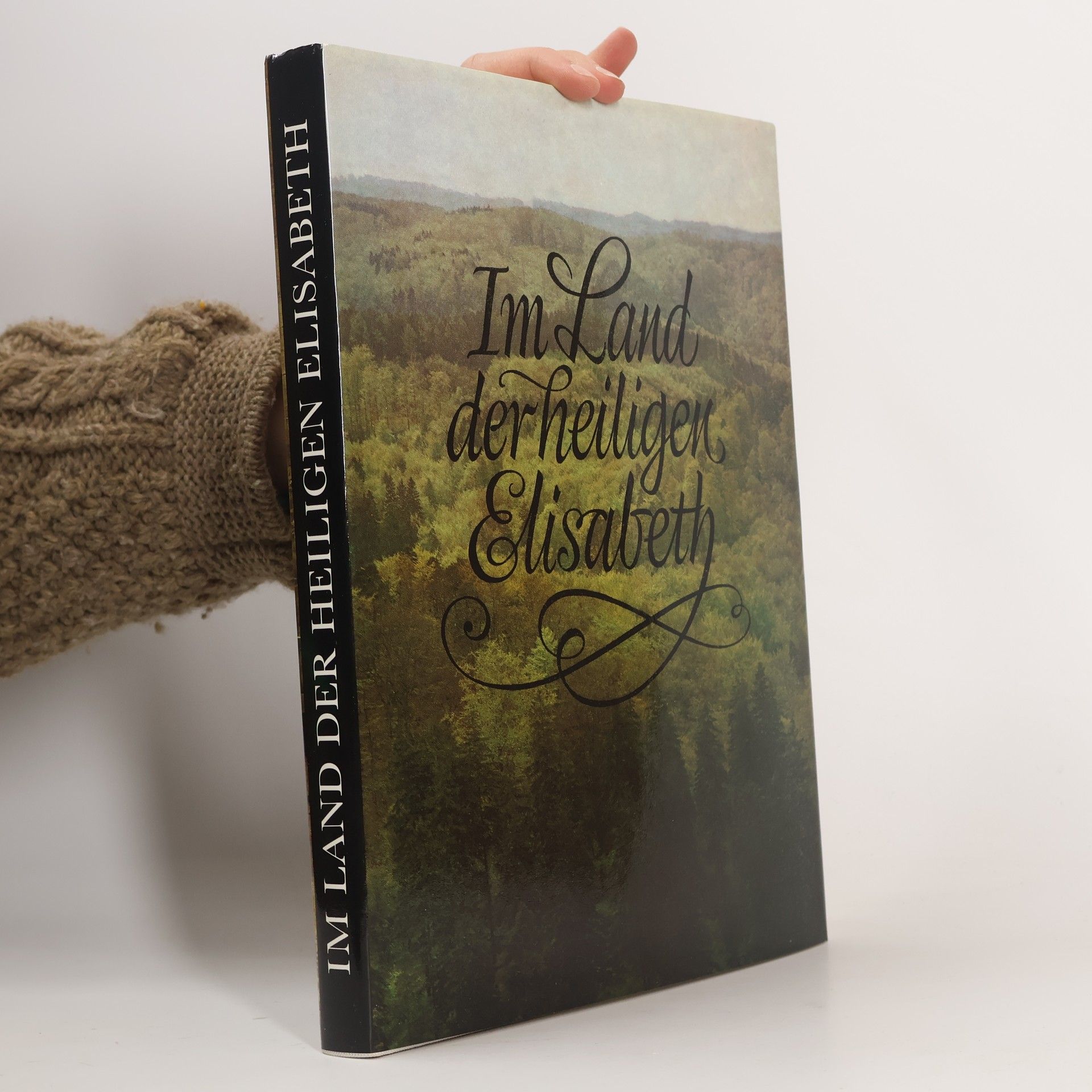 Collectif d'auteurs Im Land der heiligen Elisabeth