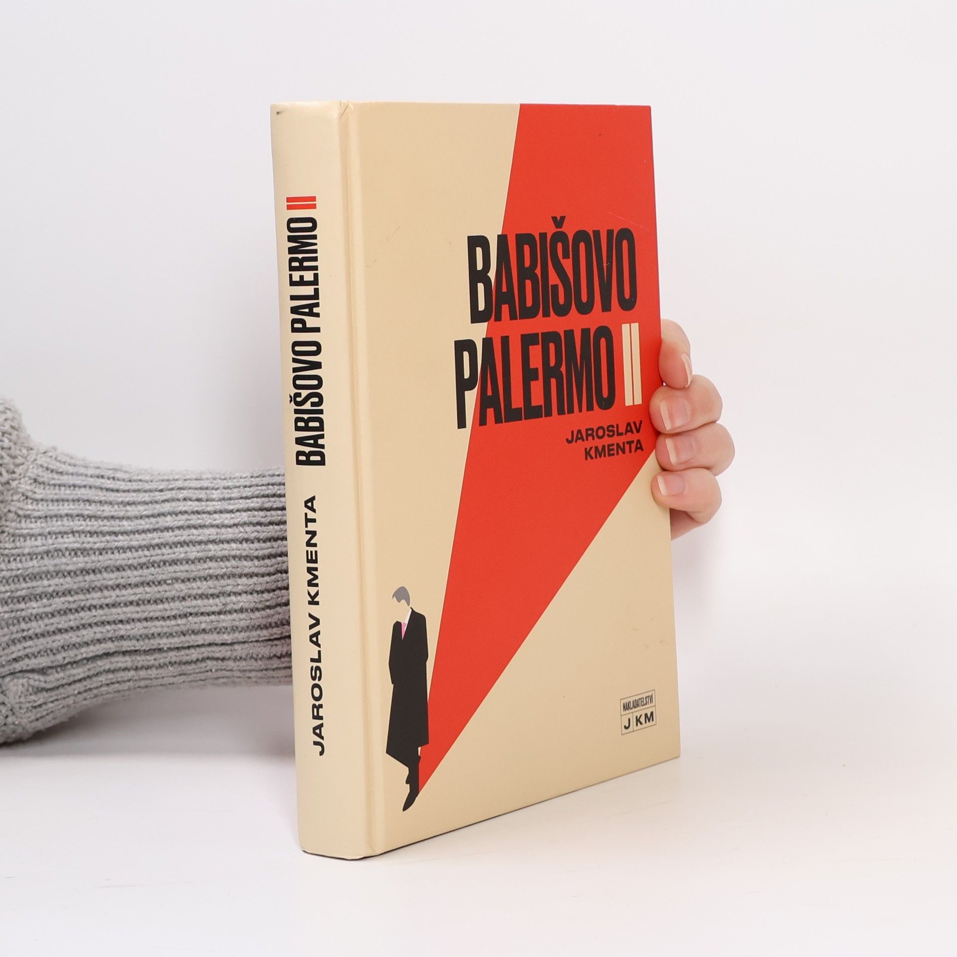 Babišovo Palermo II