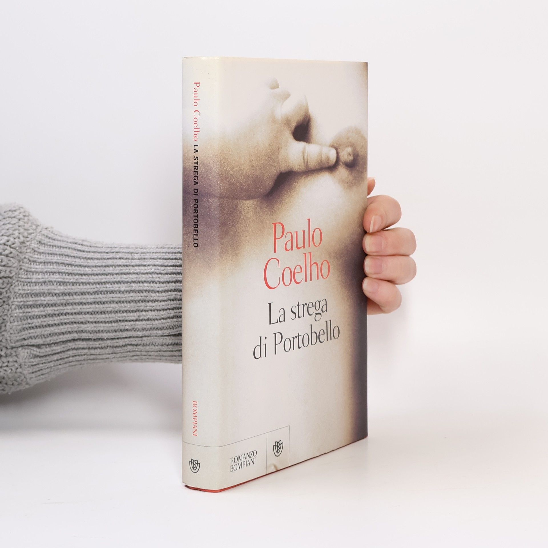 Paulo Coelho I Libri di Paulo Coelho: La strega di Portobello