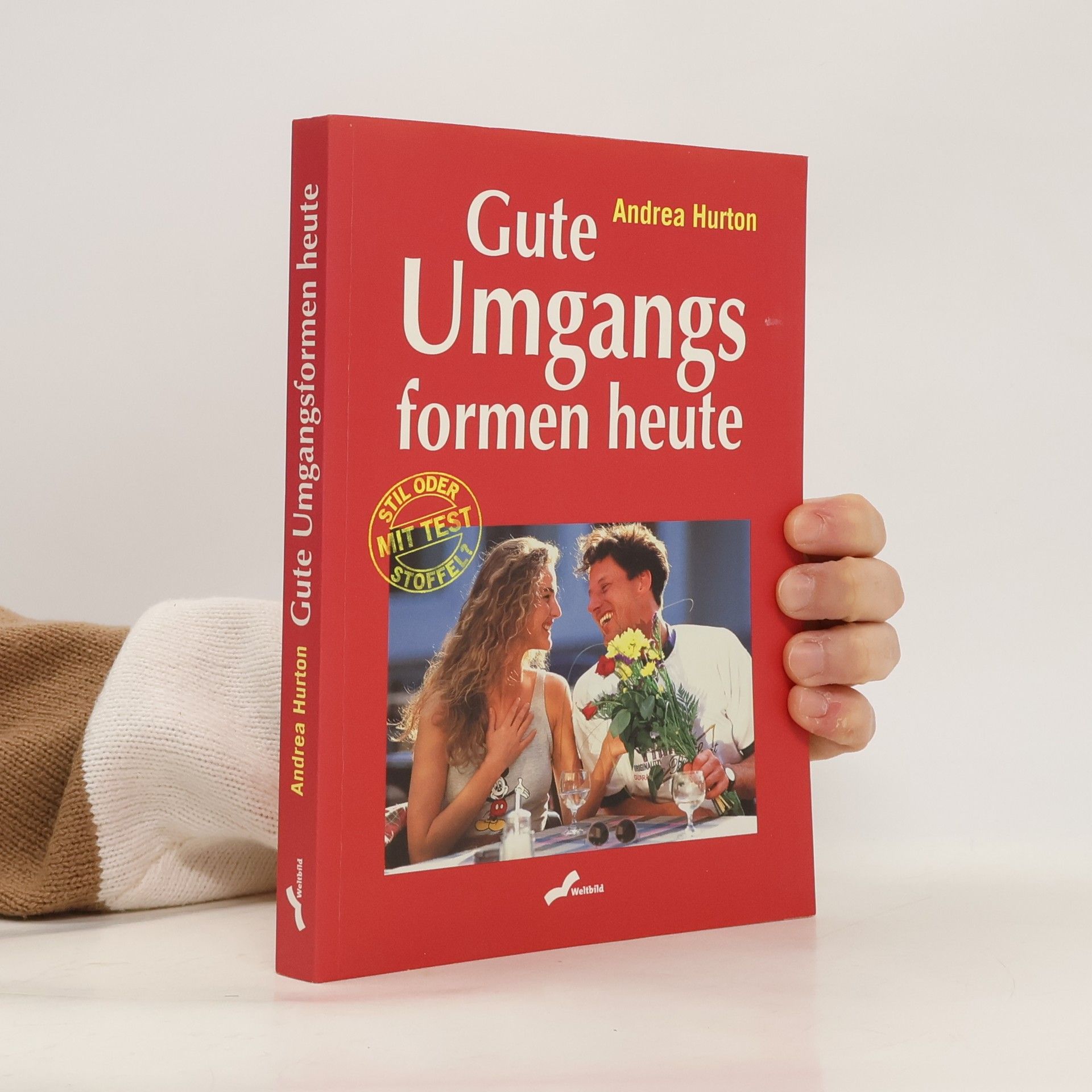 Gute Umgangsformen heute