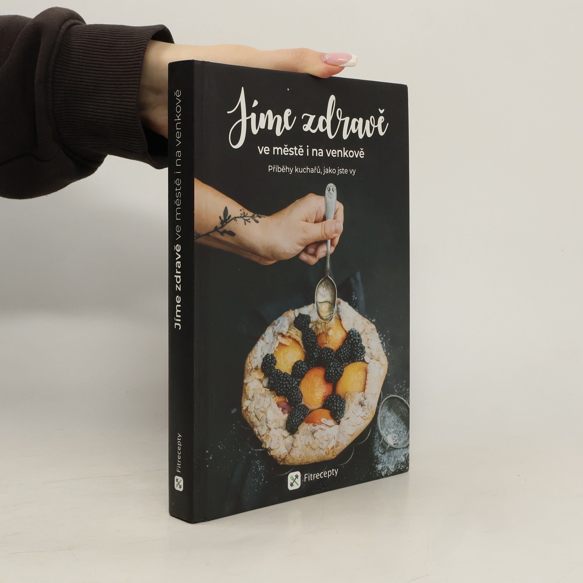 Jíme zdravě ve městě i na venkově