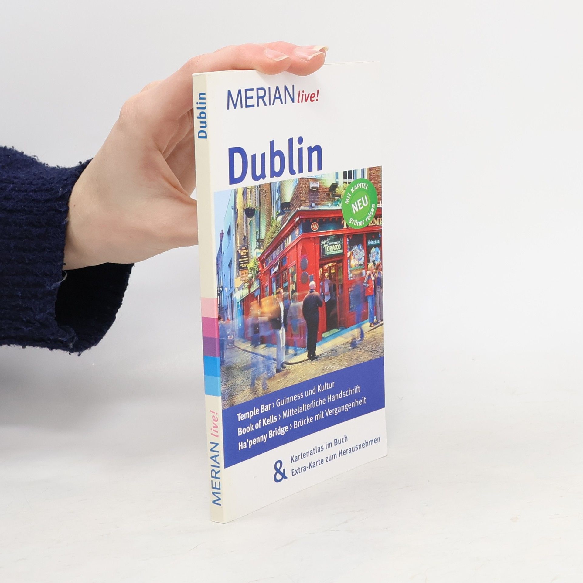 Werner Skrentny Dublin