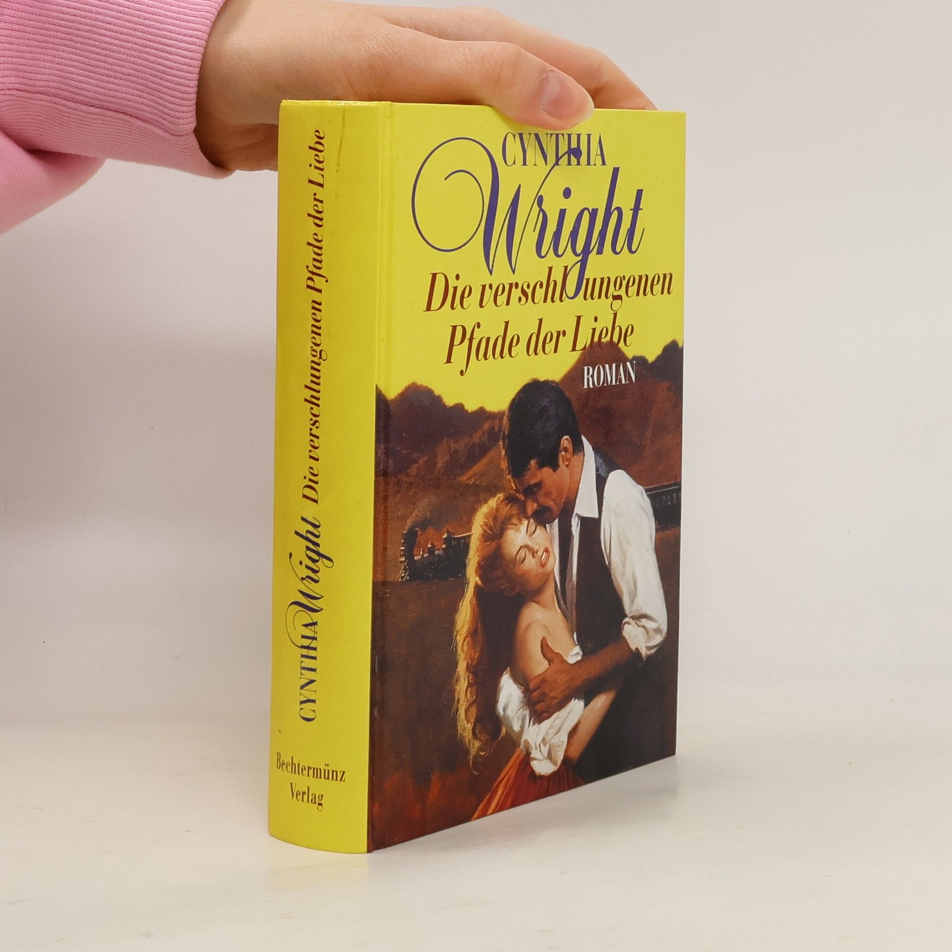 Die verschlungenen Pfade der Liebe