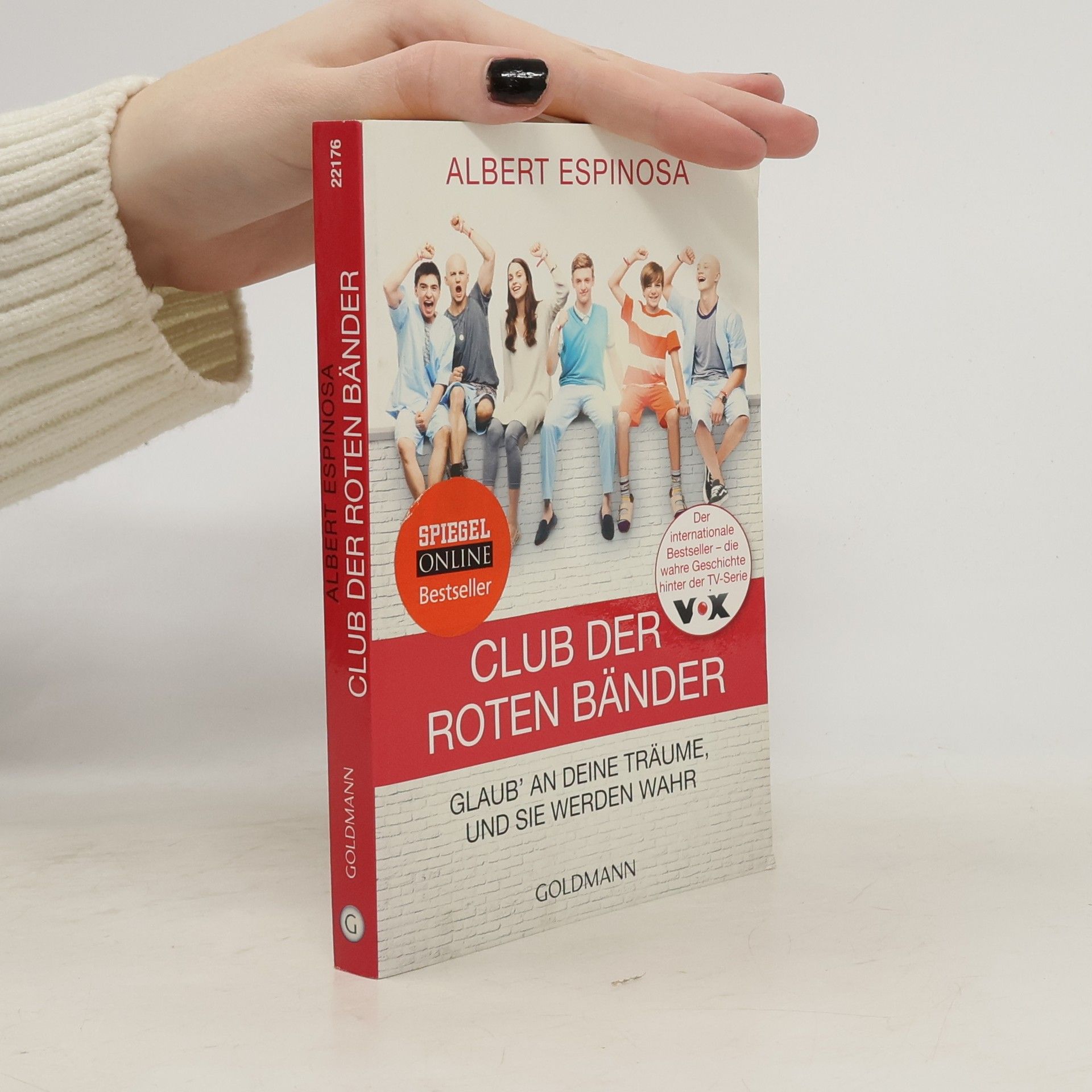 Club der roten Bänder