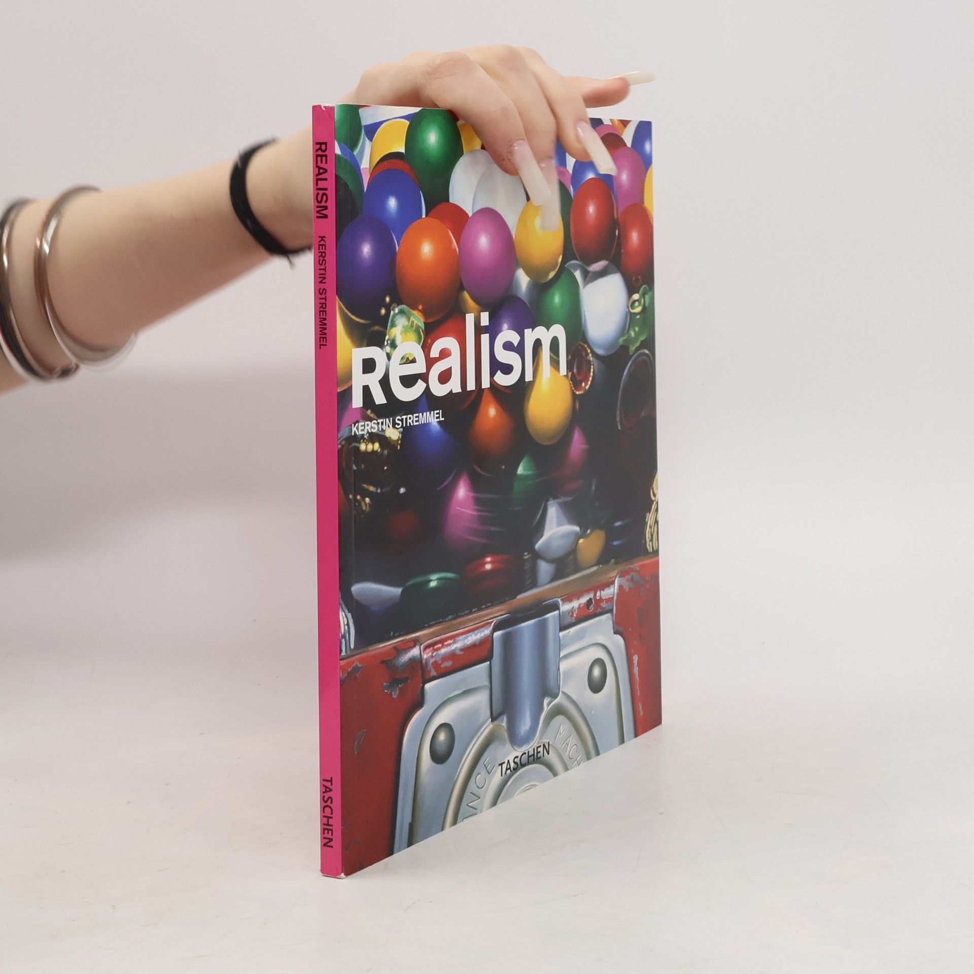 Kerstin Stremmel Realism
