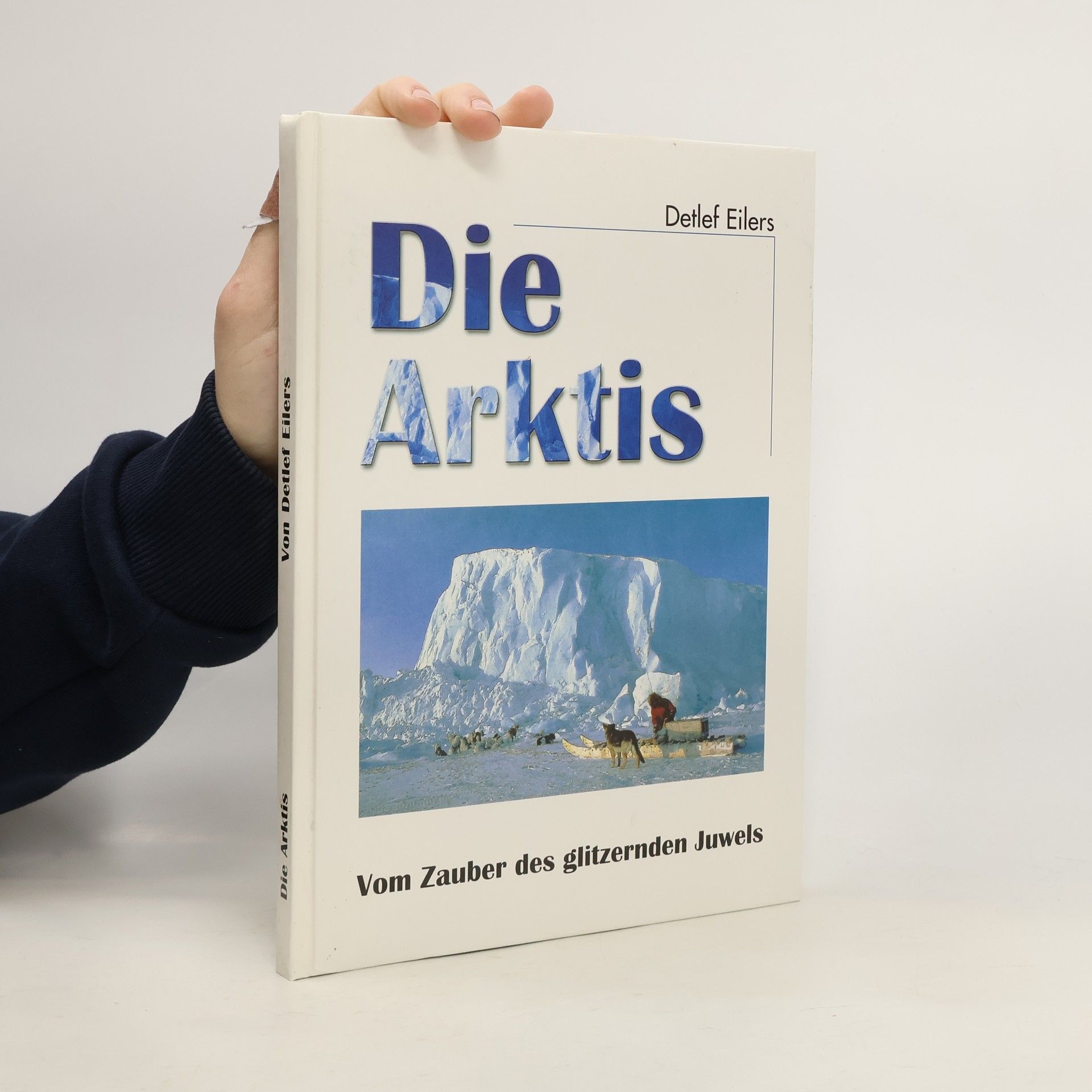Die Arktis