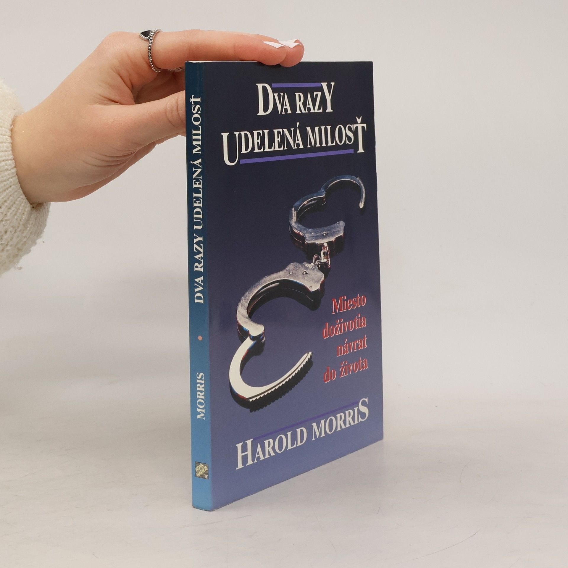 Dva razy udelená milosť