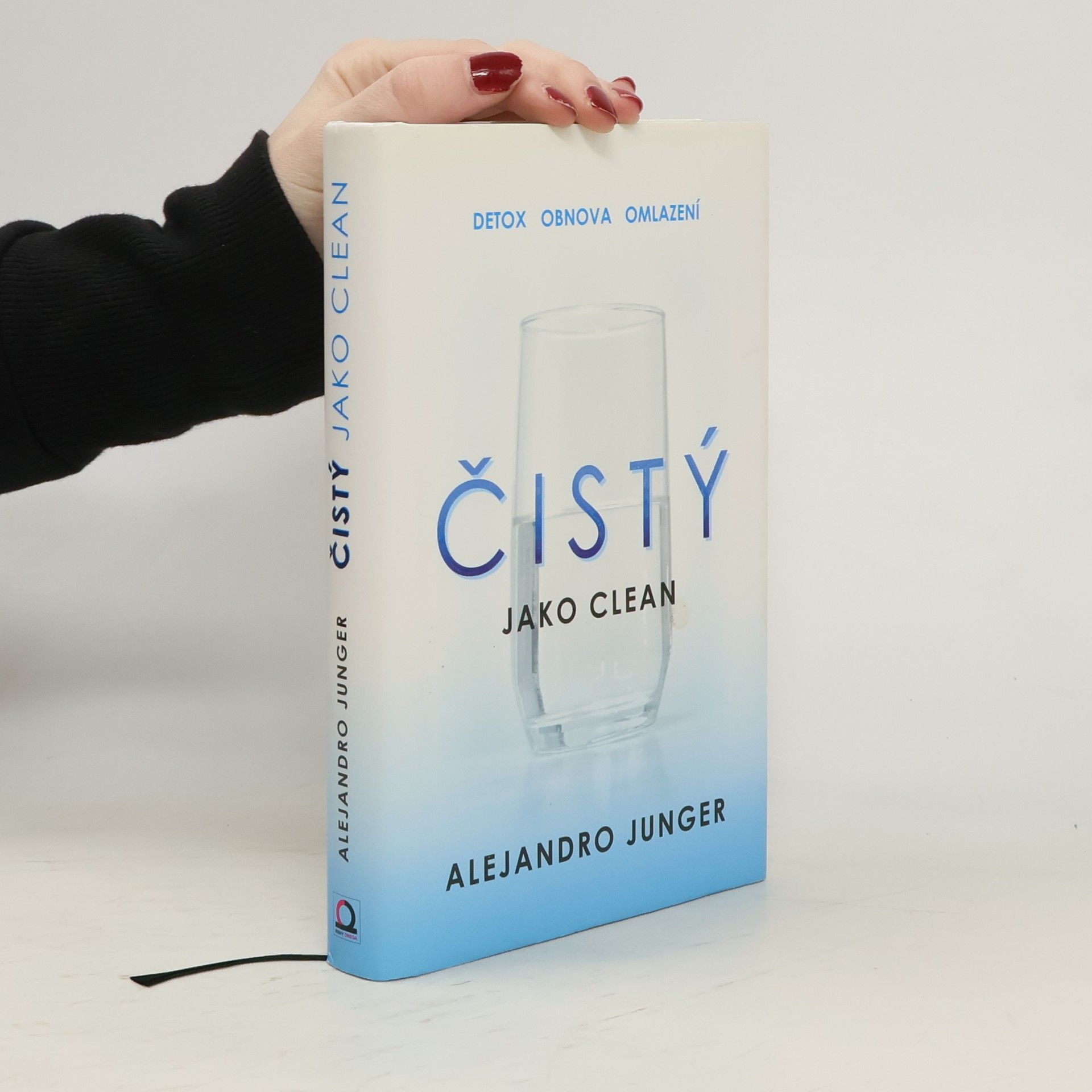 Čistý jako clean