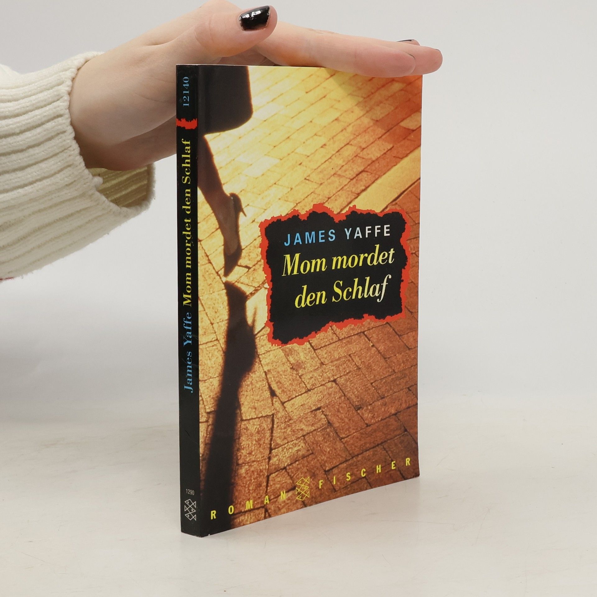 Mom mordet den Schlaf