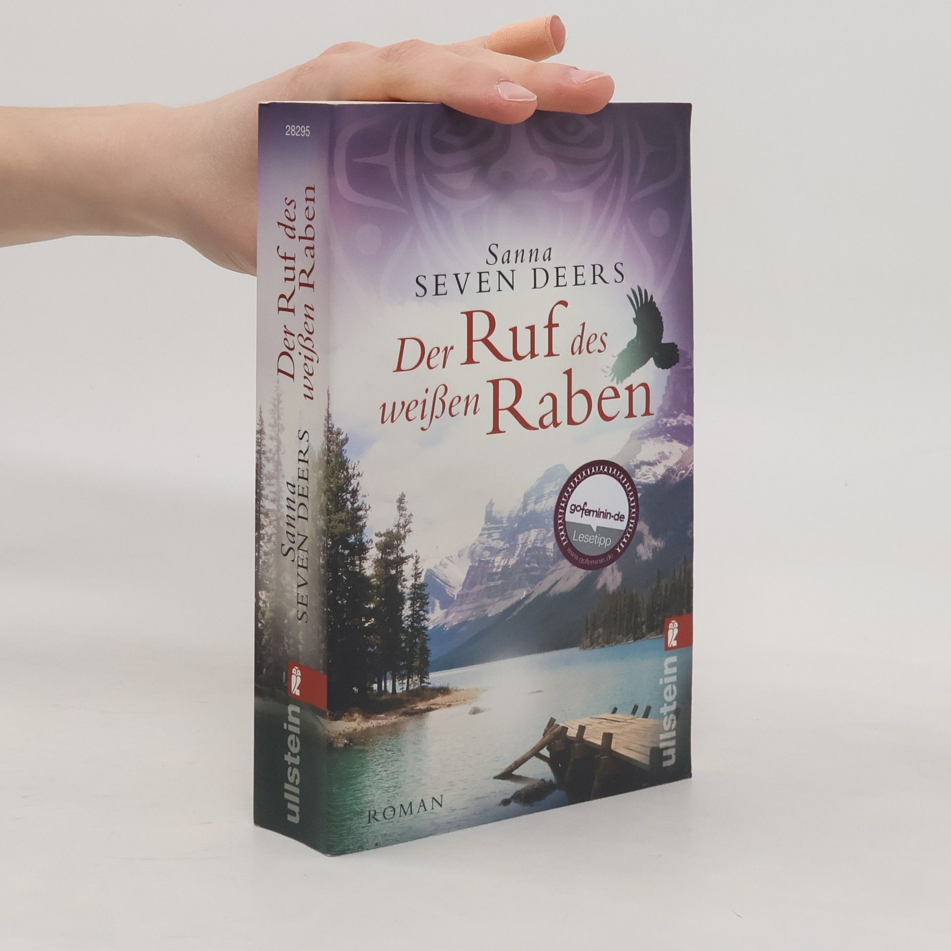 Der Ruf des weißen Raben