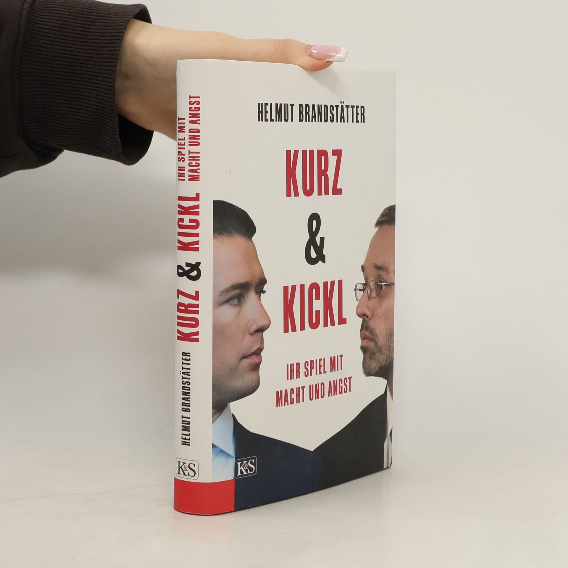 Kurz & Kickl