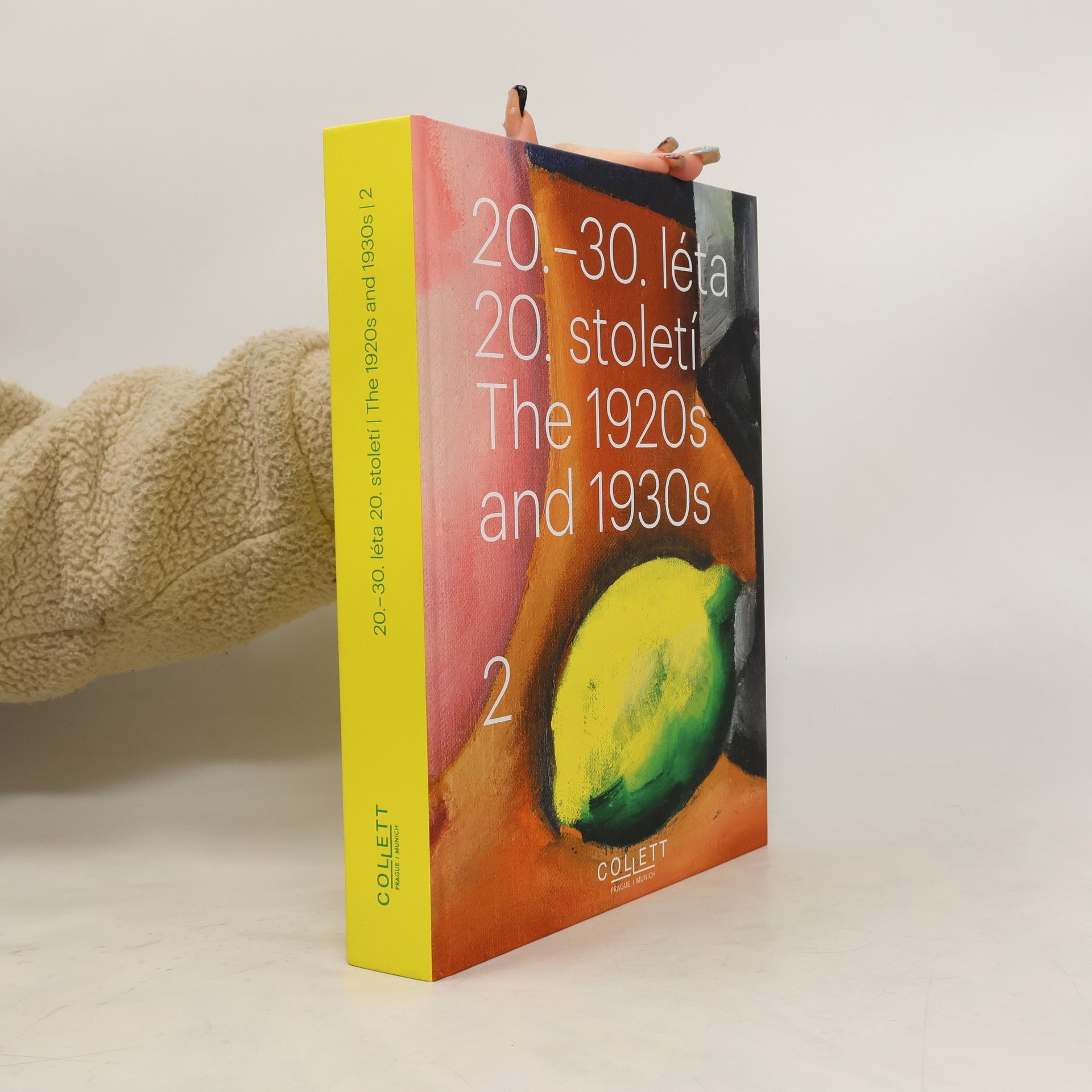 20.-30. léta. The 1920s and 1930s 2