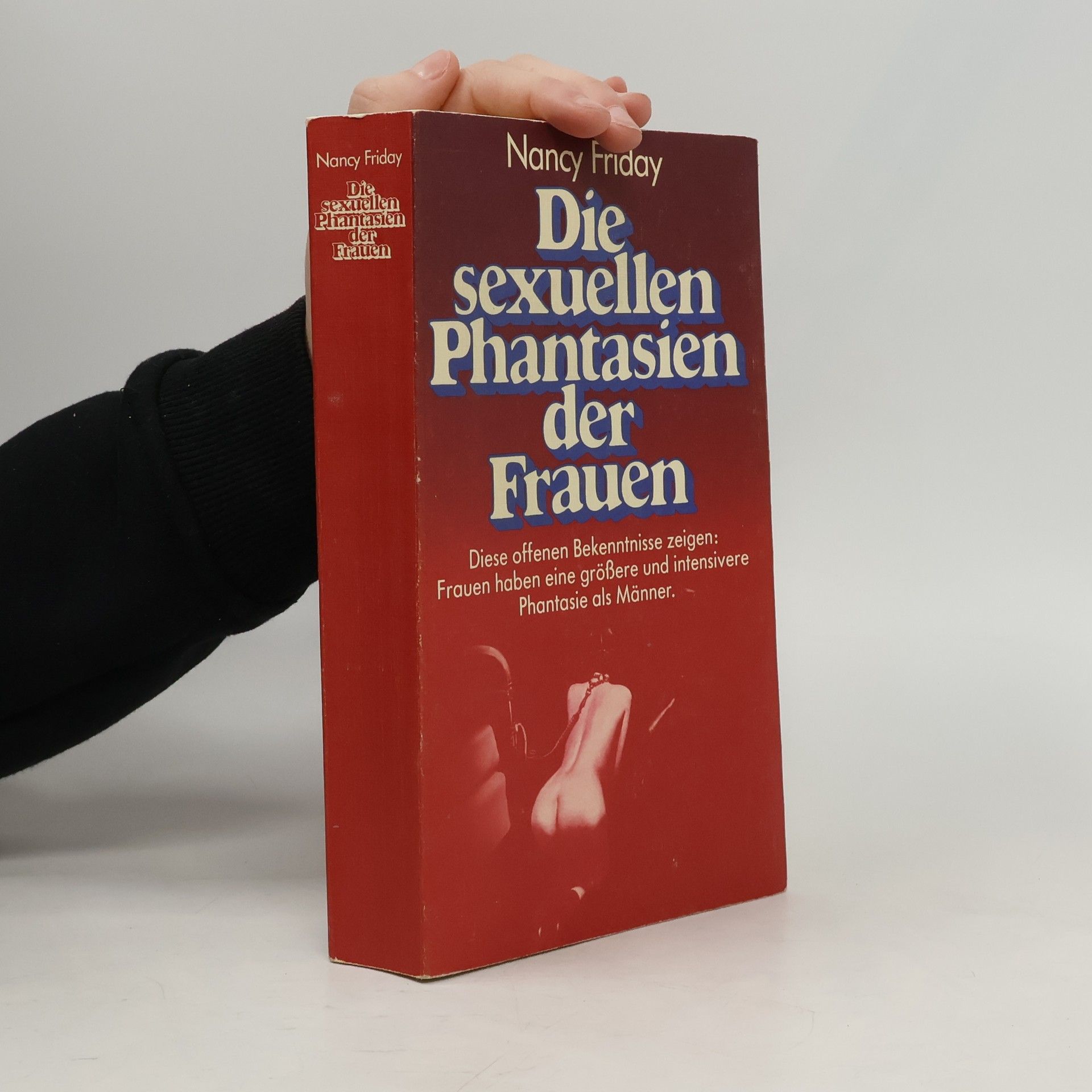 Die Sexuelllen Phantasien der Frauen