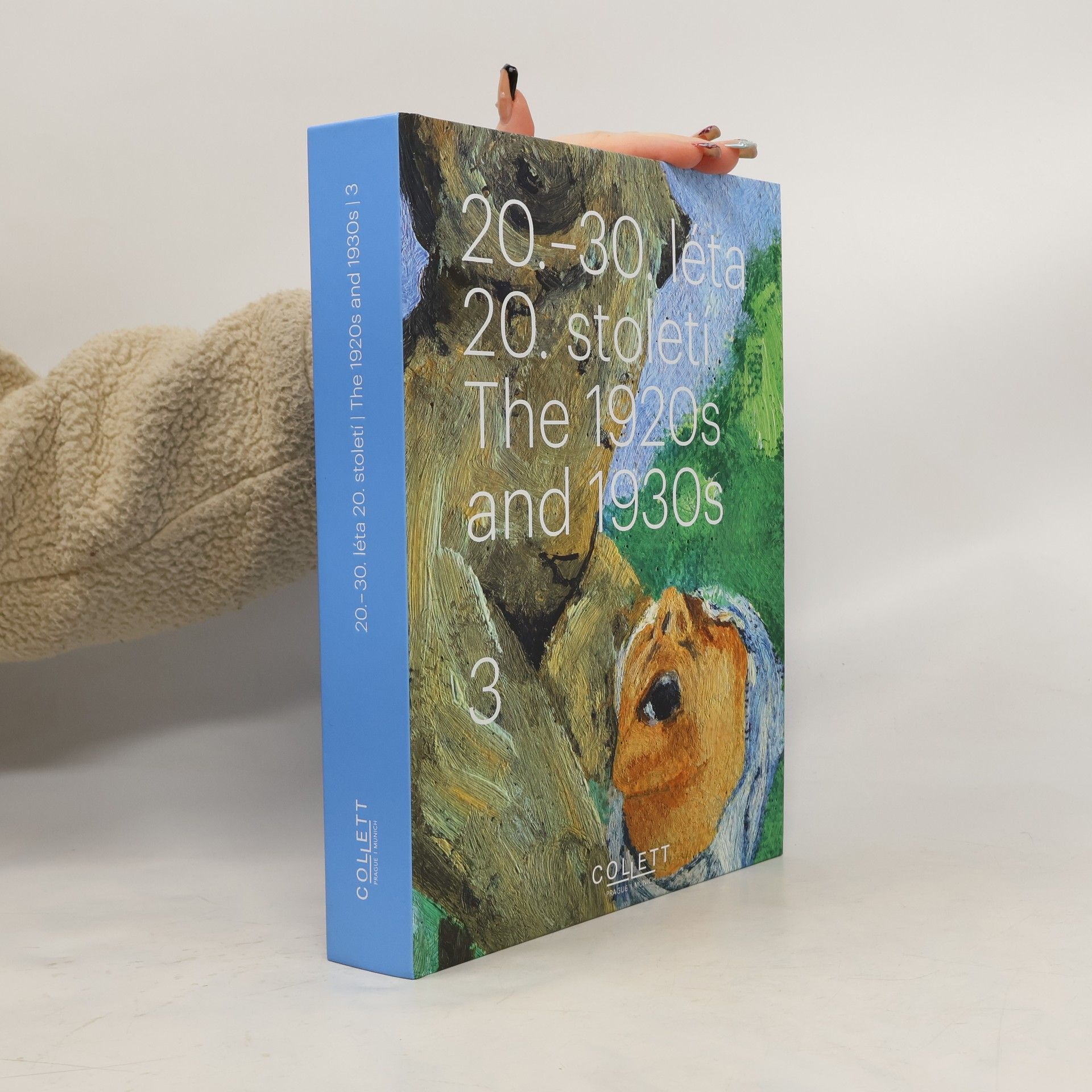 20. - 30. léta 20. století 3. díl