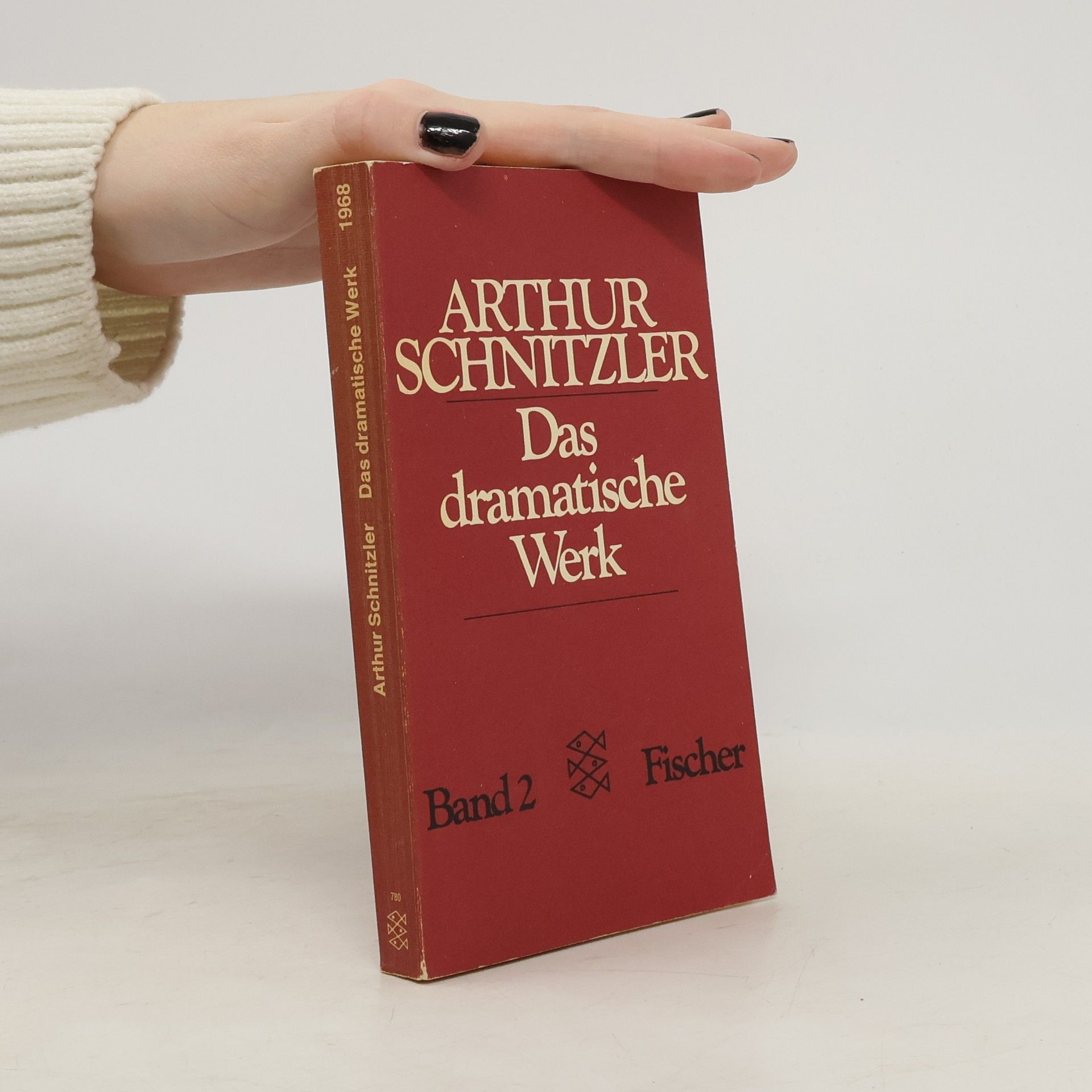 Das dramatische Werk band 2