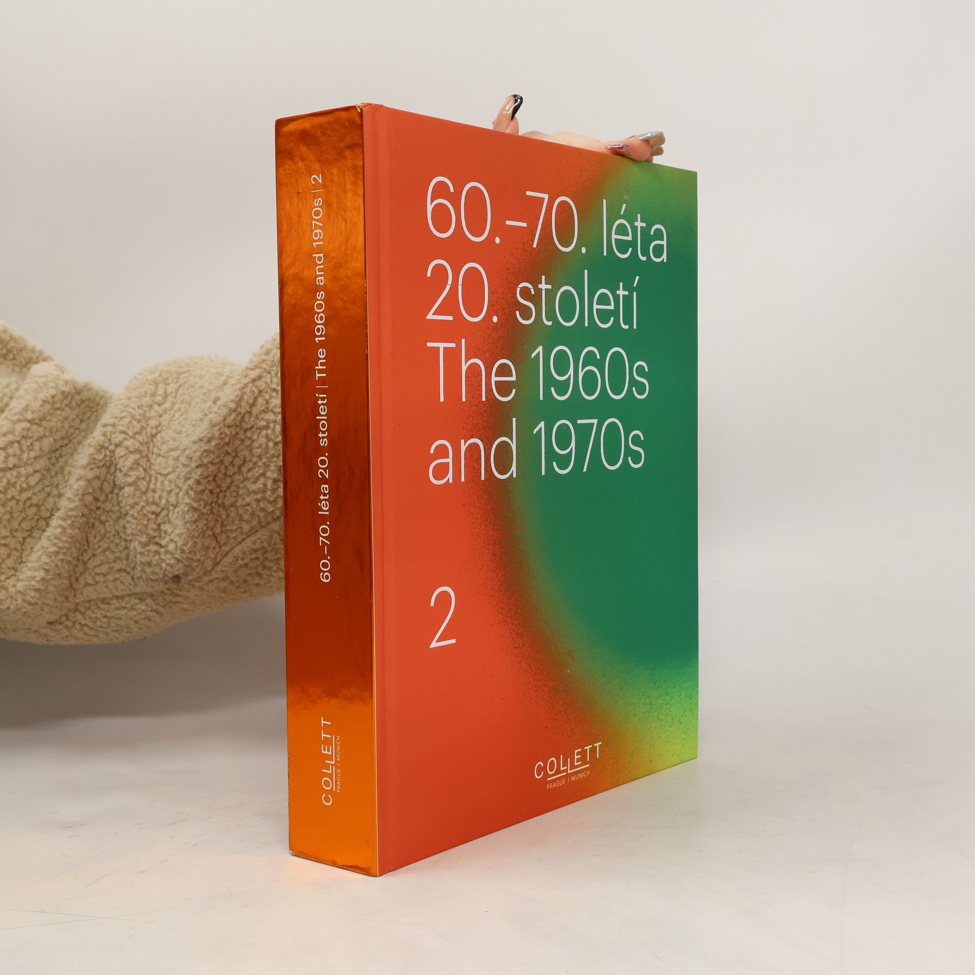 Martin Dostál 60.–70. léta 20. století. The 1960s and 1970s 2